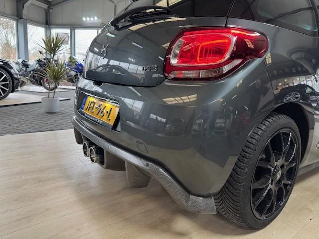 Hoofdafbeelding DS DS 3