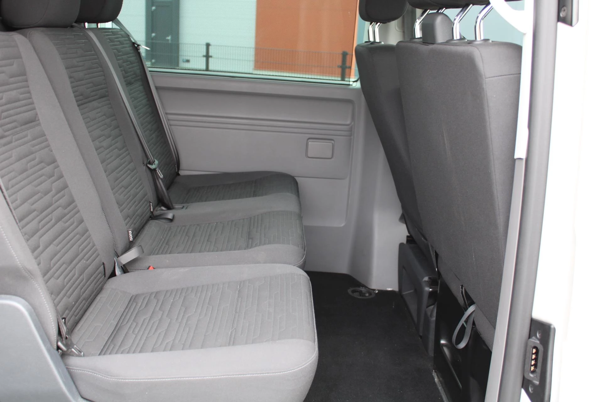 Hoofdafbeelding Transporter 