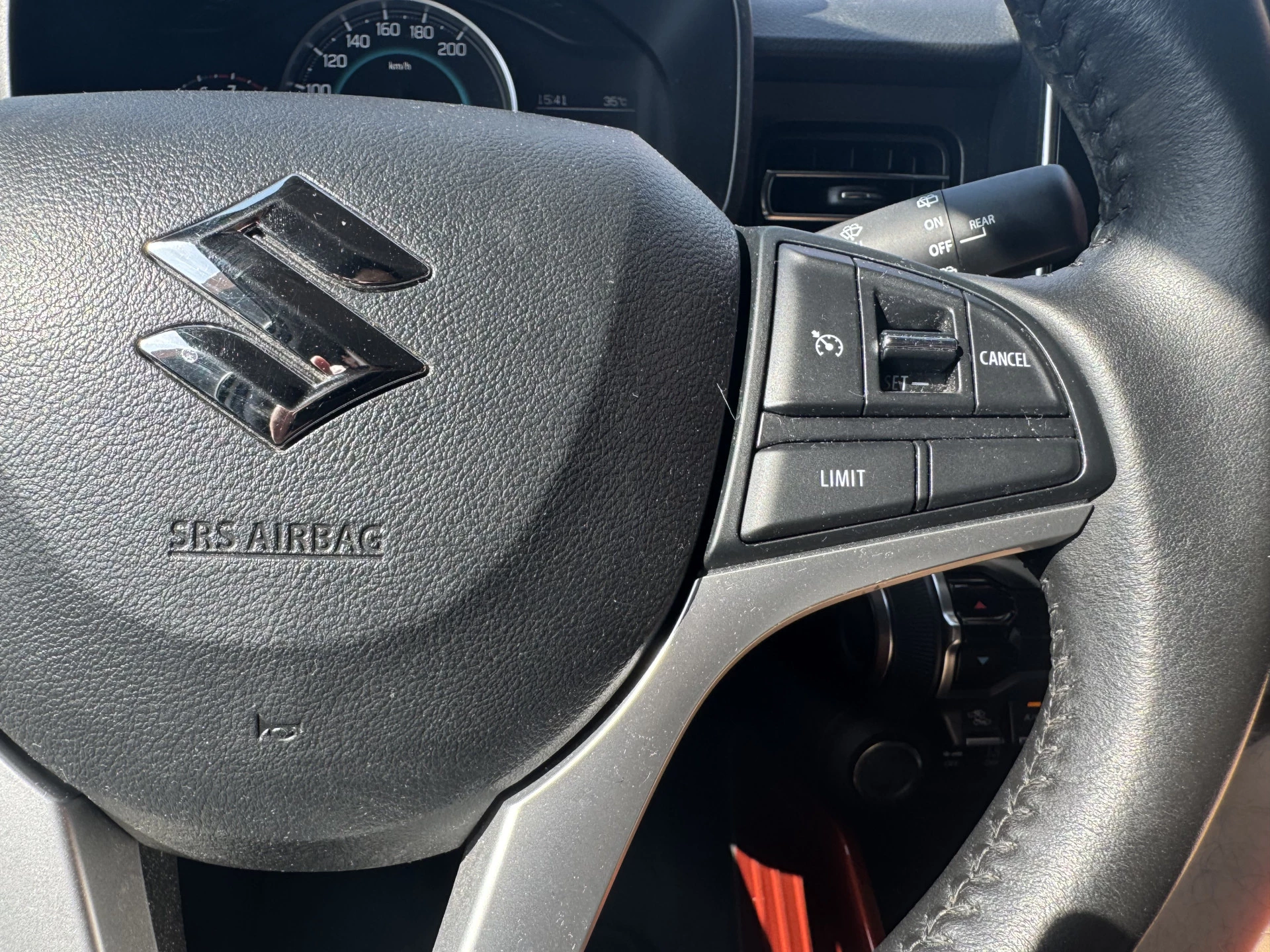 Hoofdafbeelding Suzuki Ignis