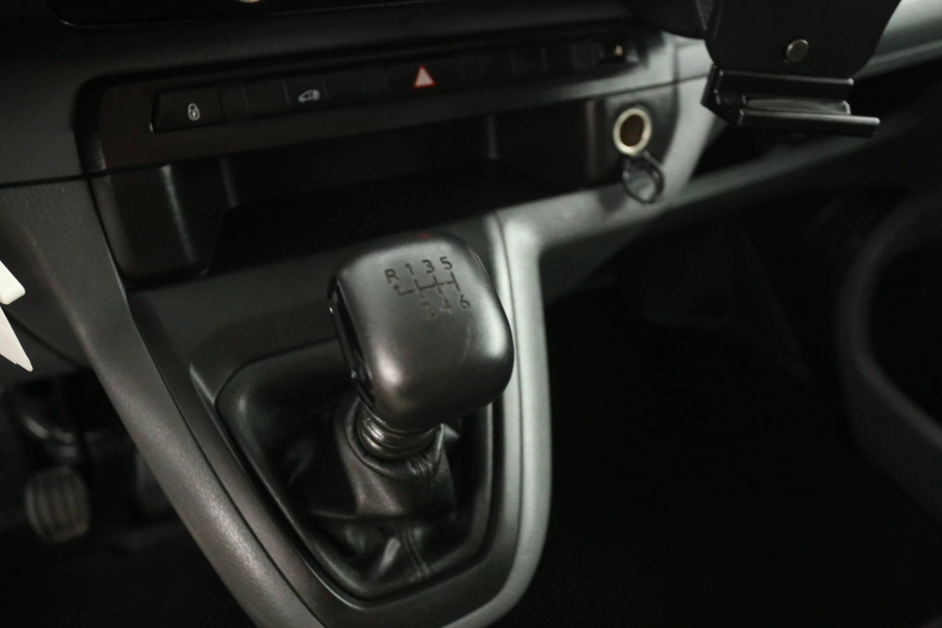 Hoofdafbeelding Toyota ProAce