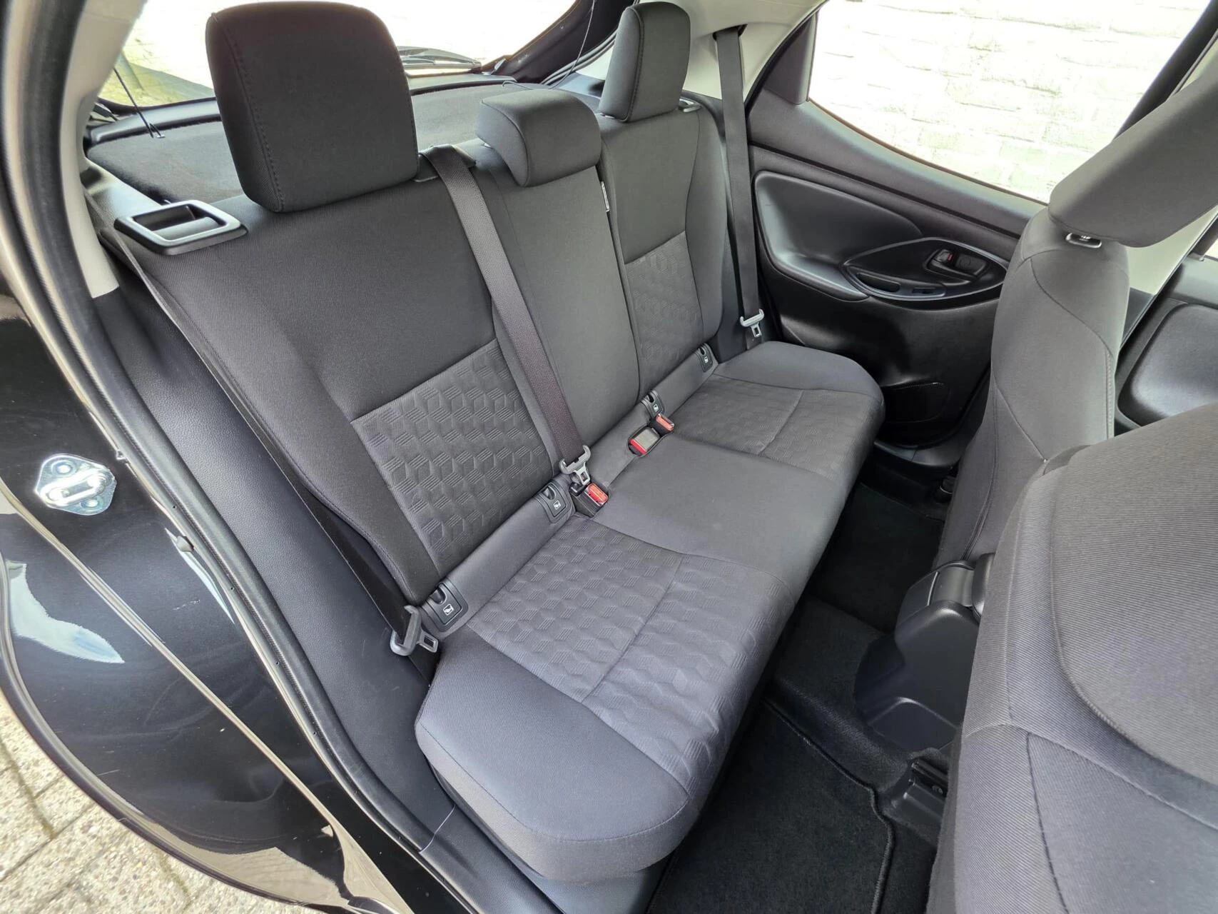 Hoofdafbeelding Mazda 2 Hybrid