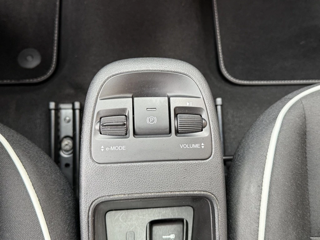 Hoofdafbeelding Fiat 500e