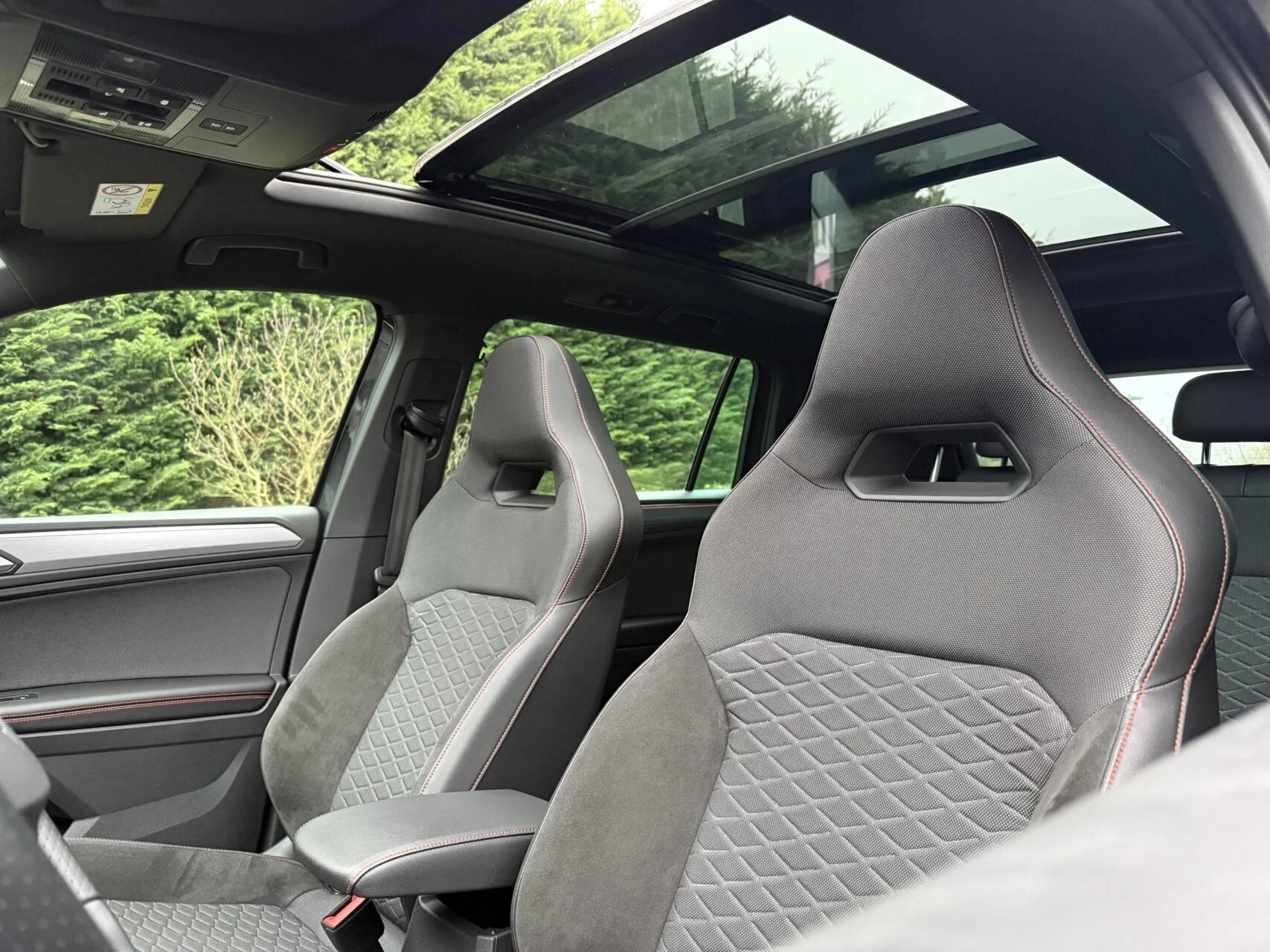 Hoofdafbeelding SEAT Tarraco