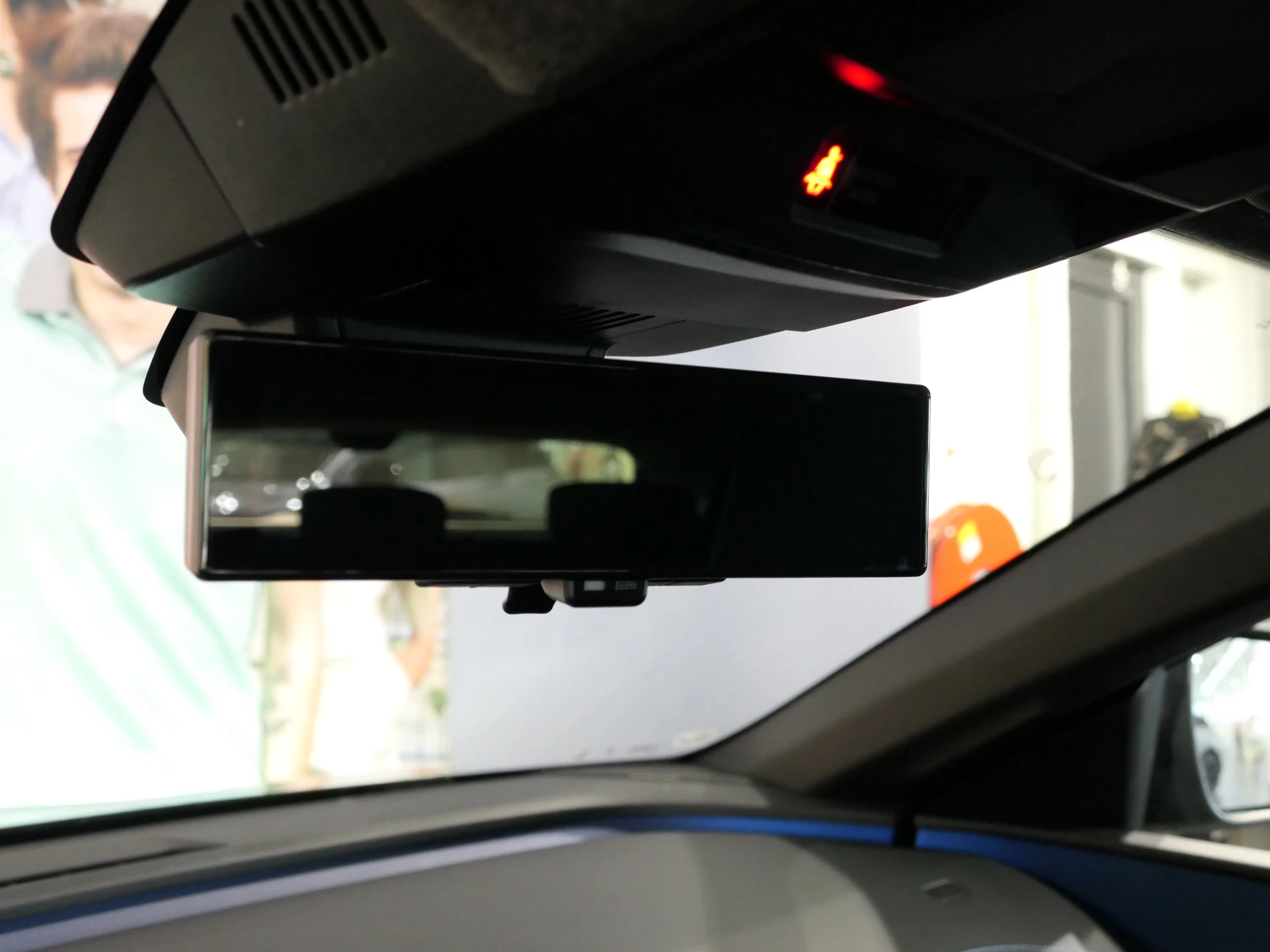 Hoofdafbeelding Renault Megane E-Tech