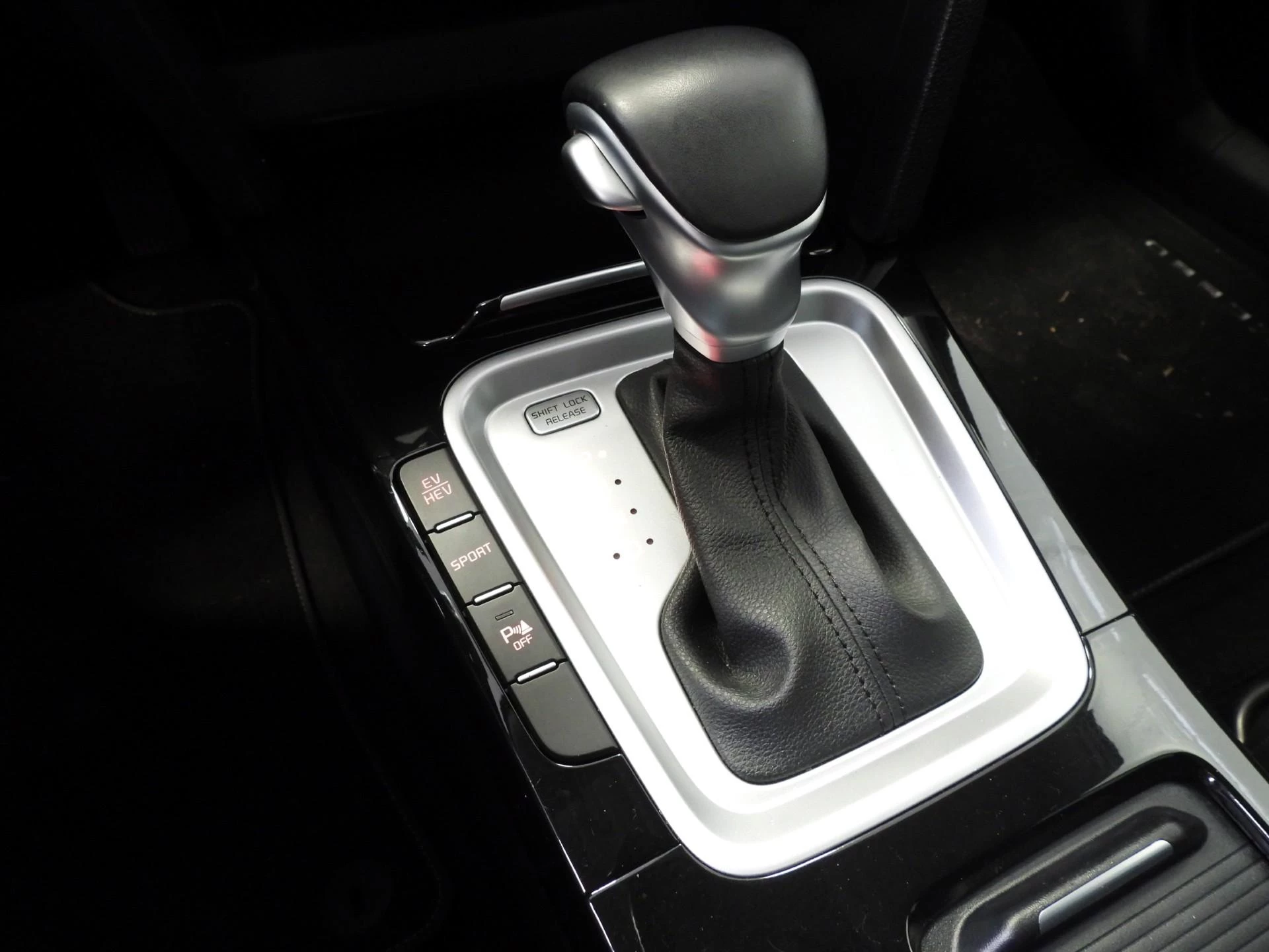 Hoofdafbeelding Kia XCeed