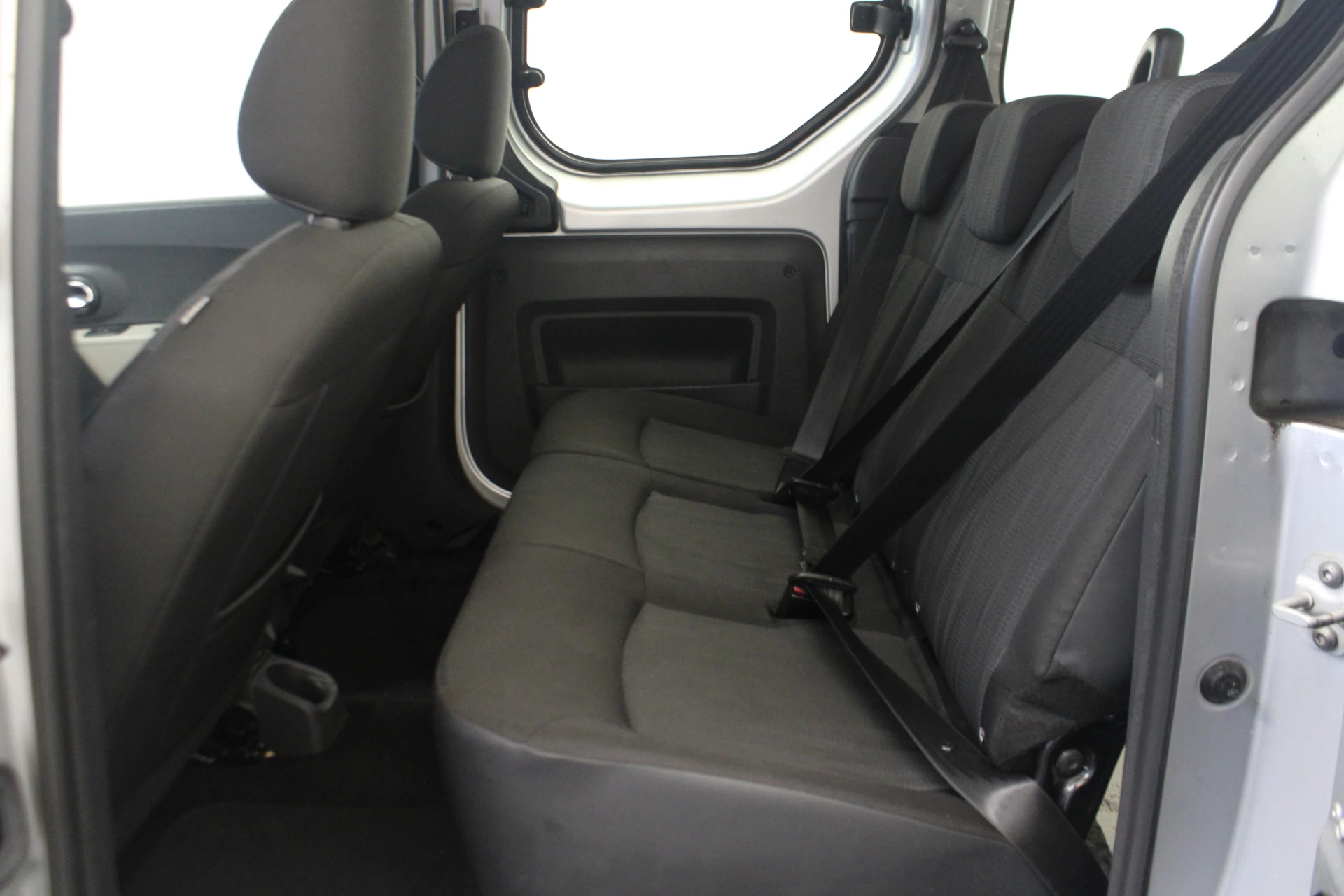 Hoofdafbeelding Dacia Dokker