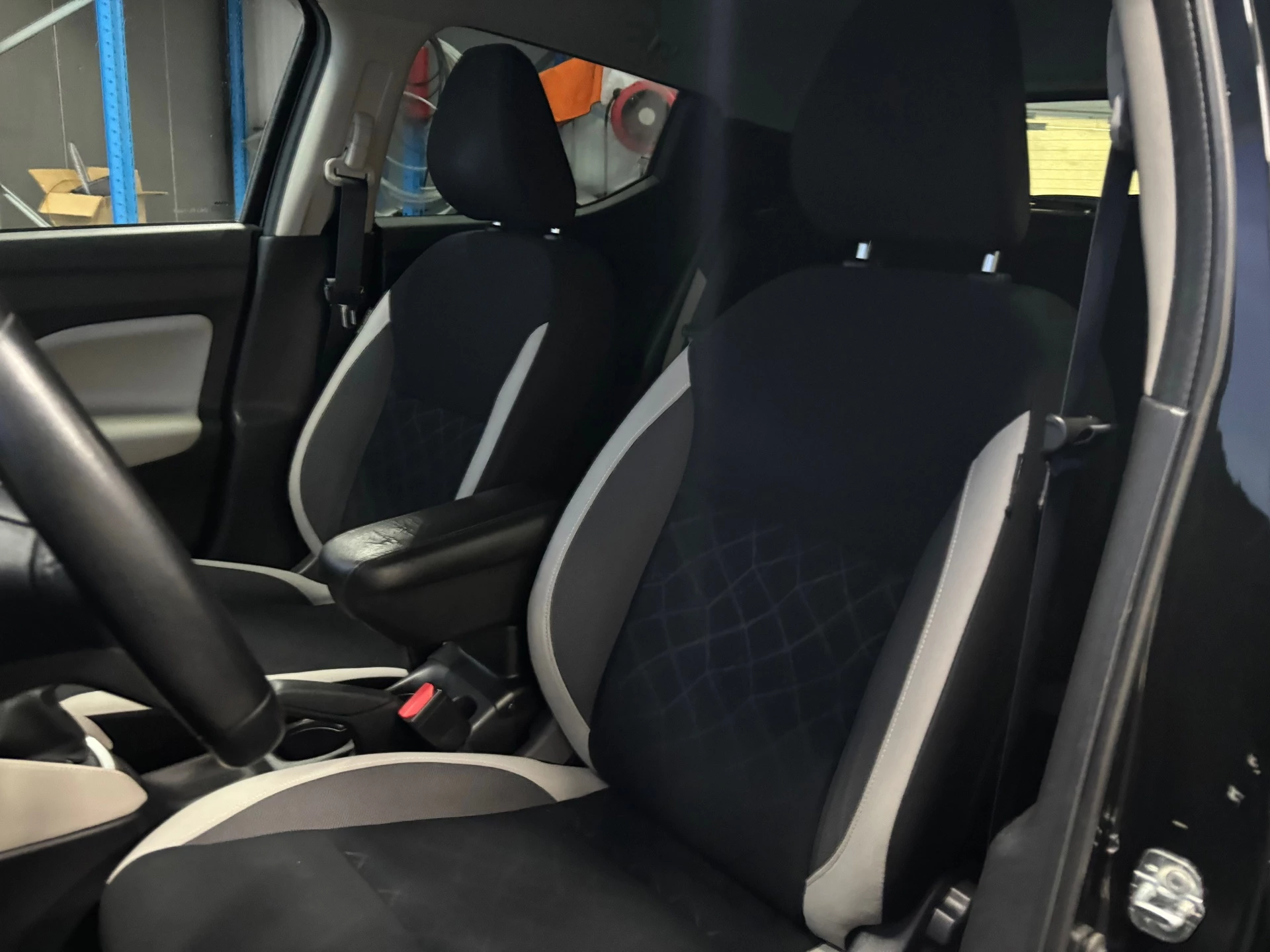 Hoofdafbeelding Nissan Micra