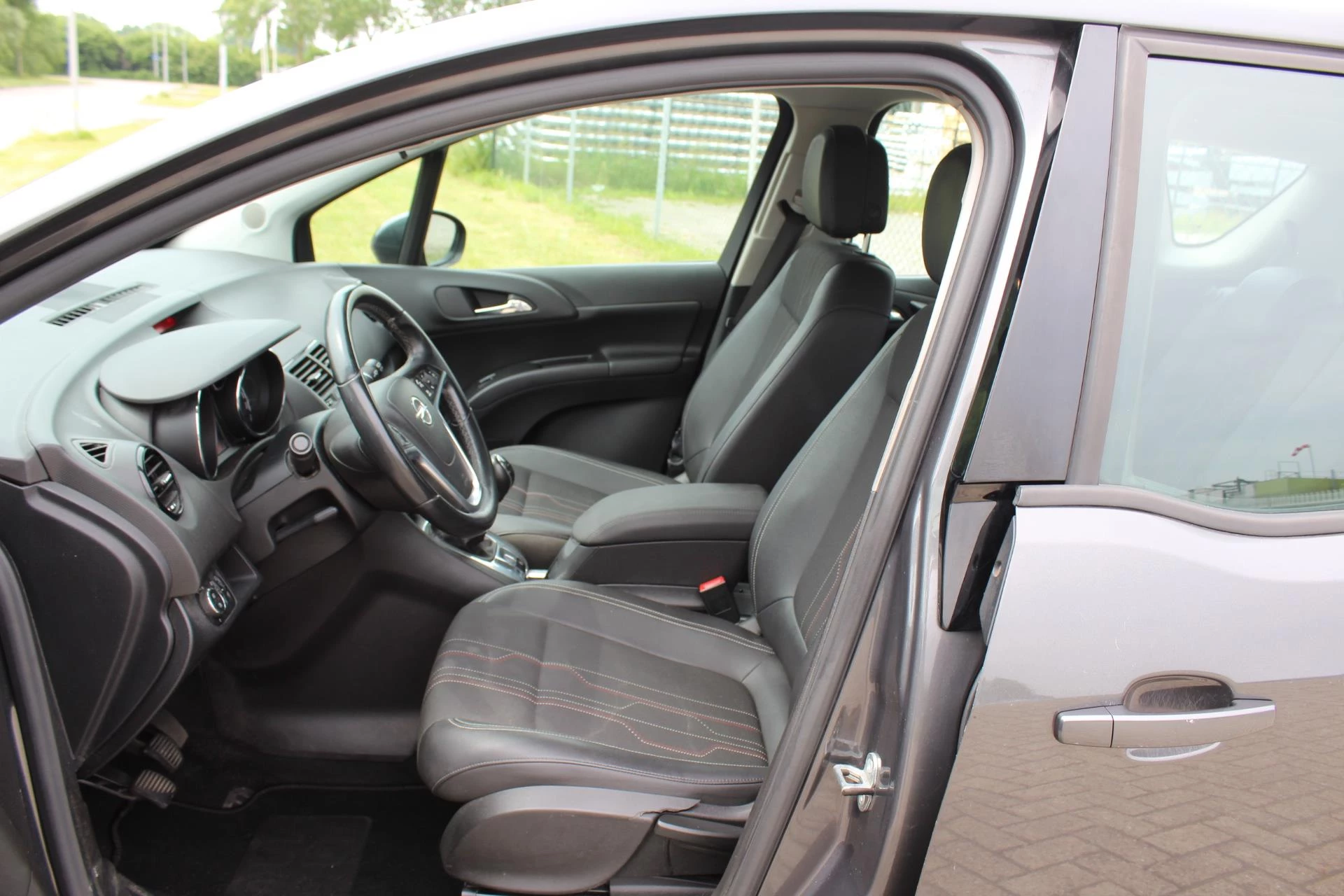Hoofdafbeelding Opel Meriva