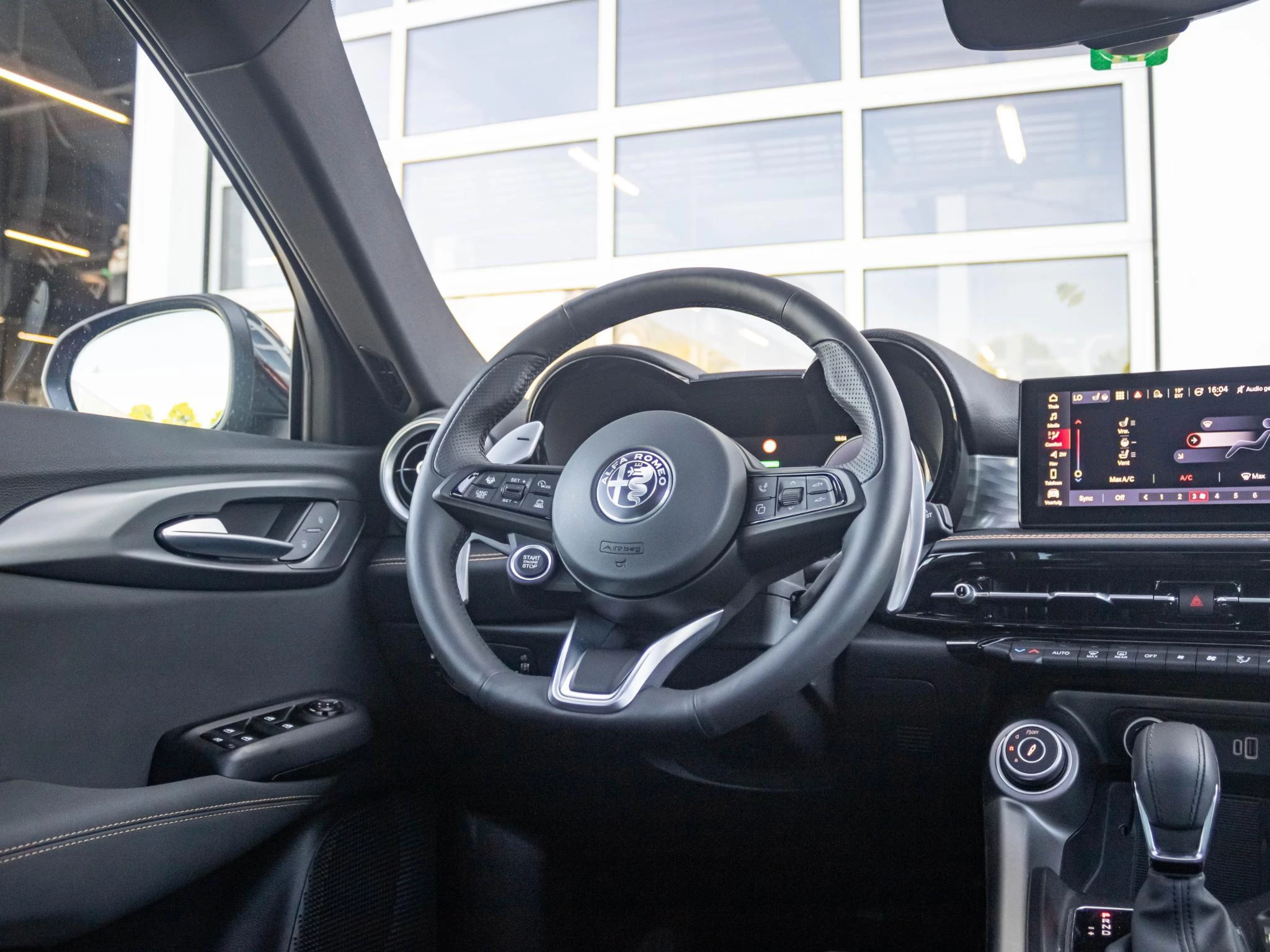 Hoofdafbeelding Alfa Romeo Tonale