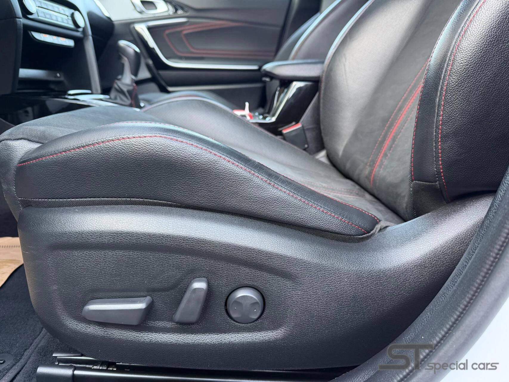 Hoofdafbeelding Kia ProCeed