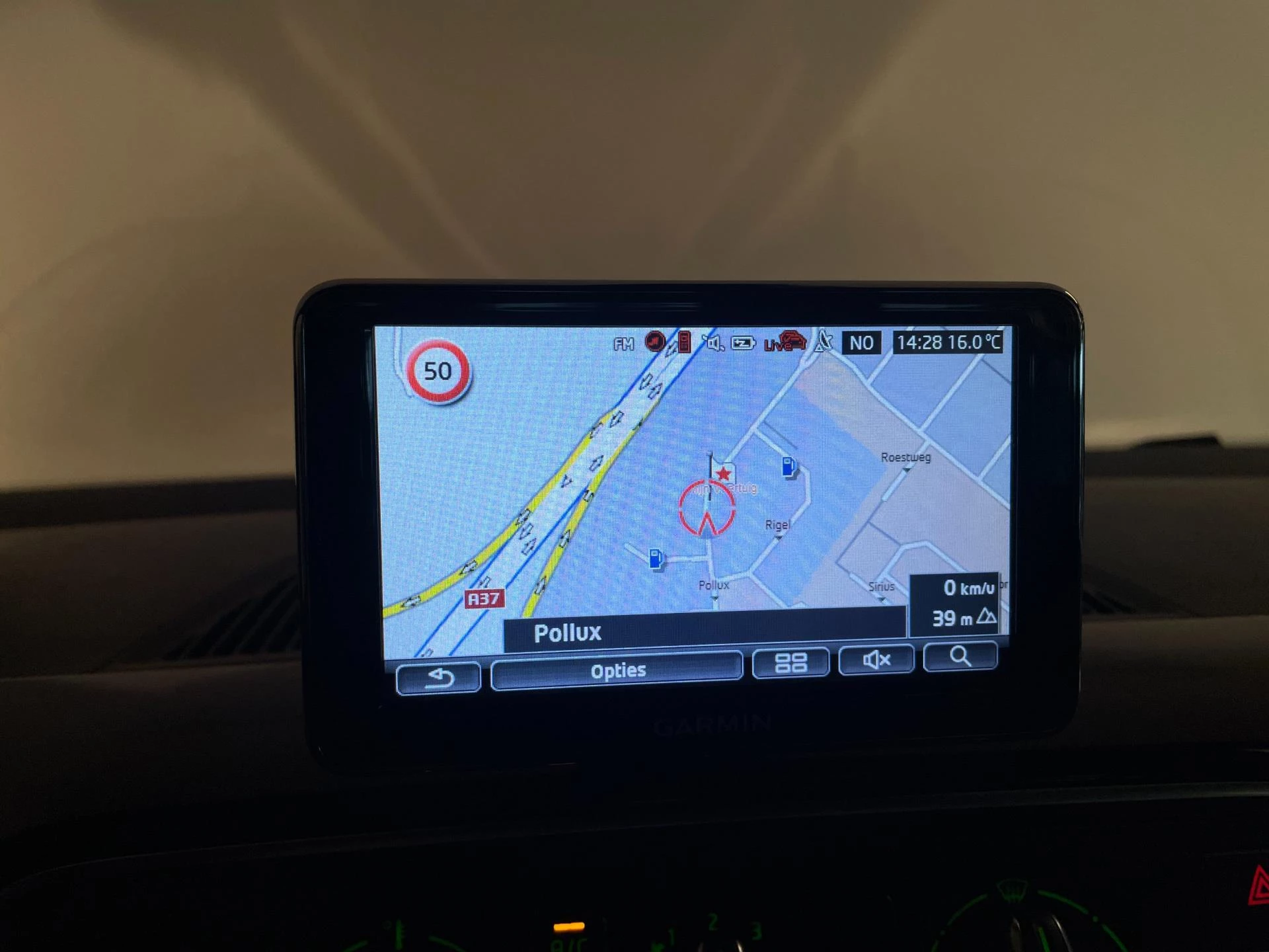 Hoofdafbeelding Škoda Citigo