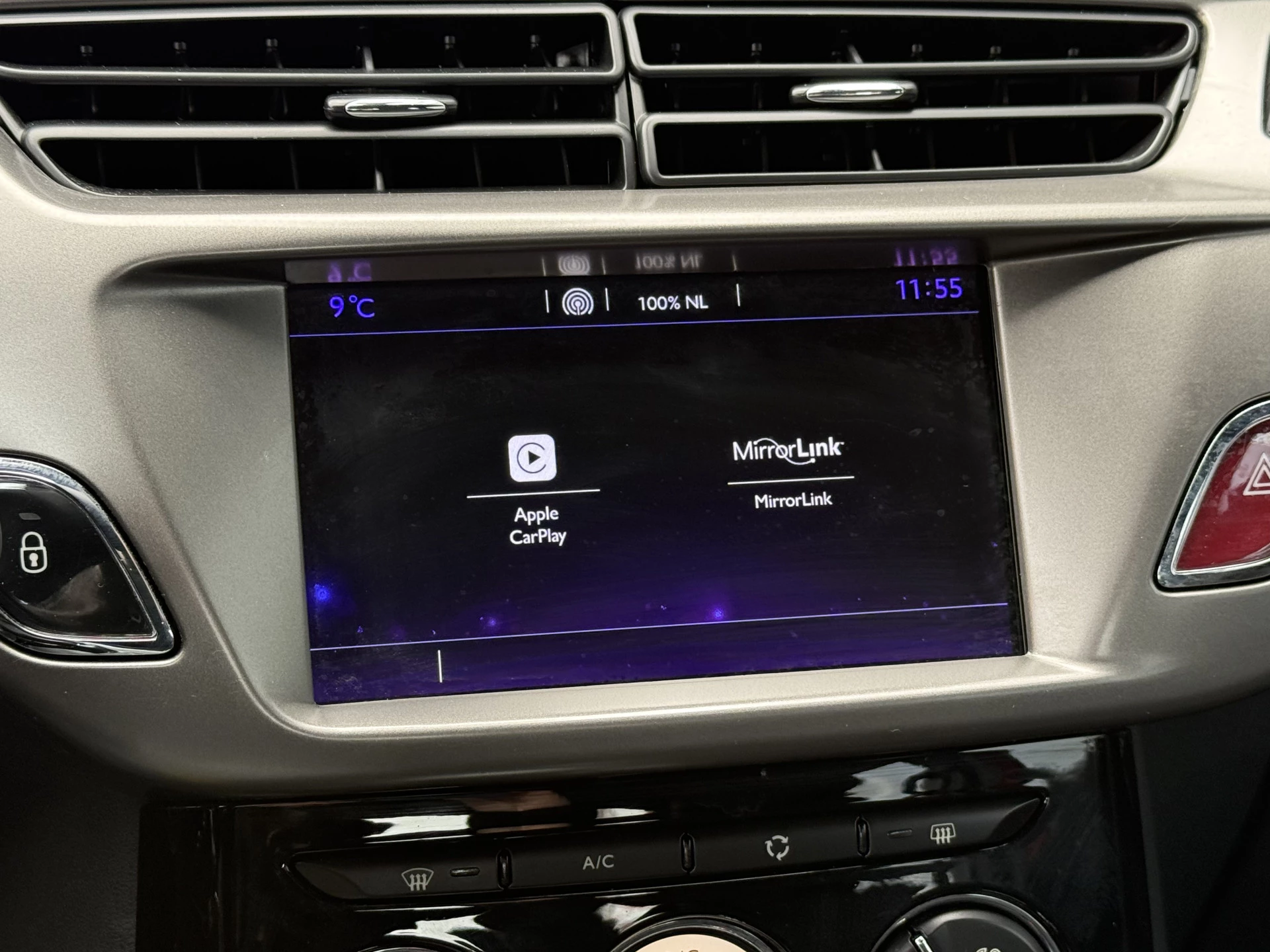 Hoofdafbeelding DS DS 3