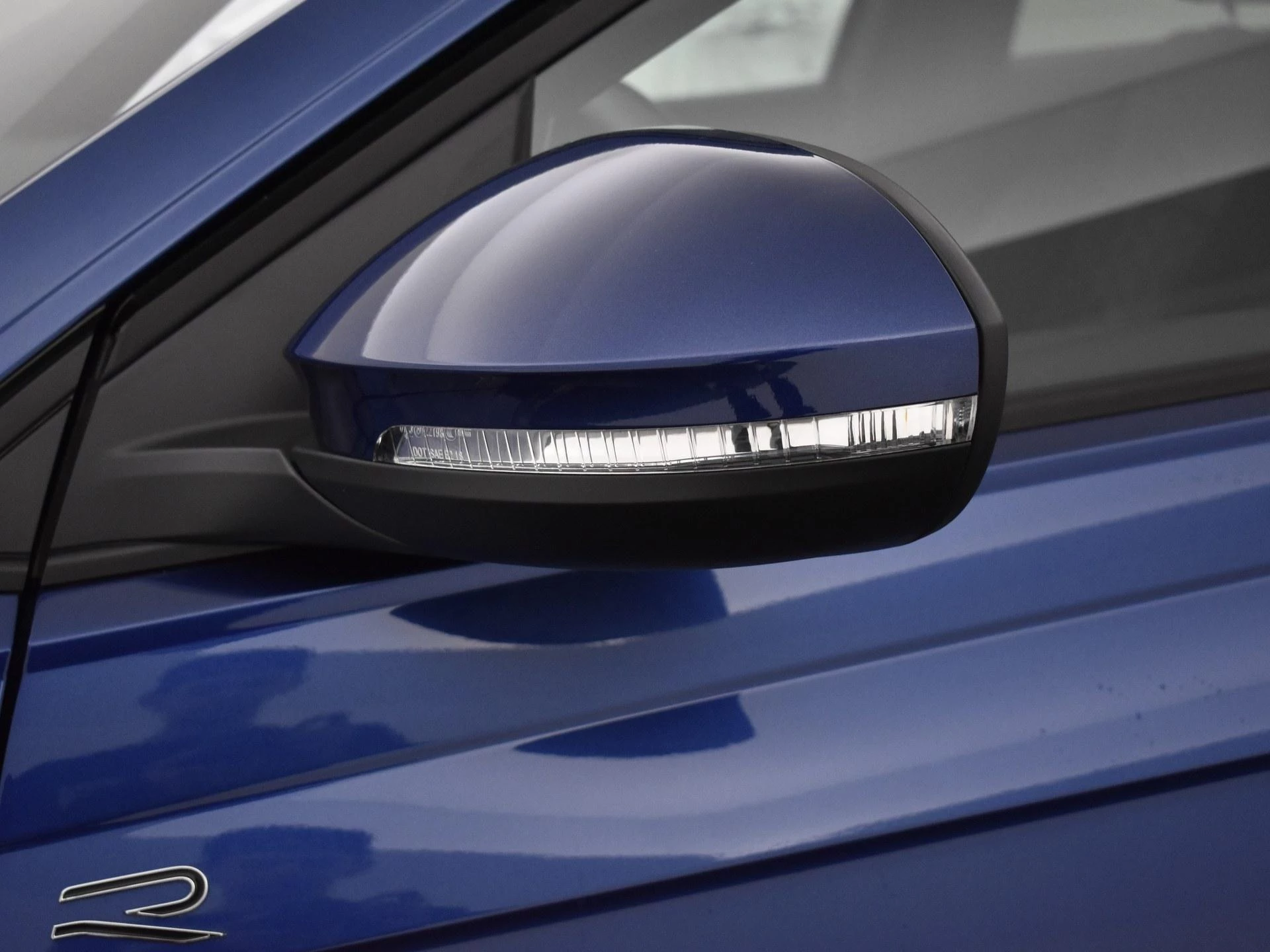 Hoofdafbeelding Volkswagen Taigo