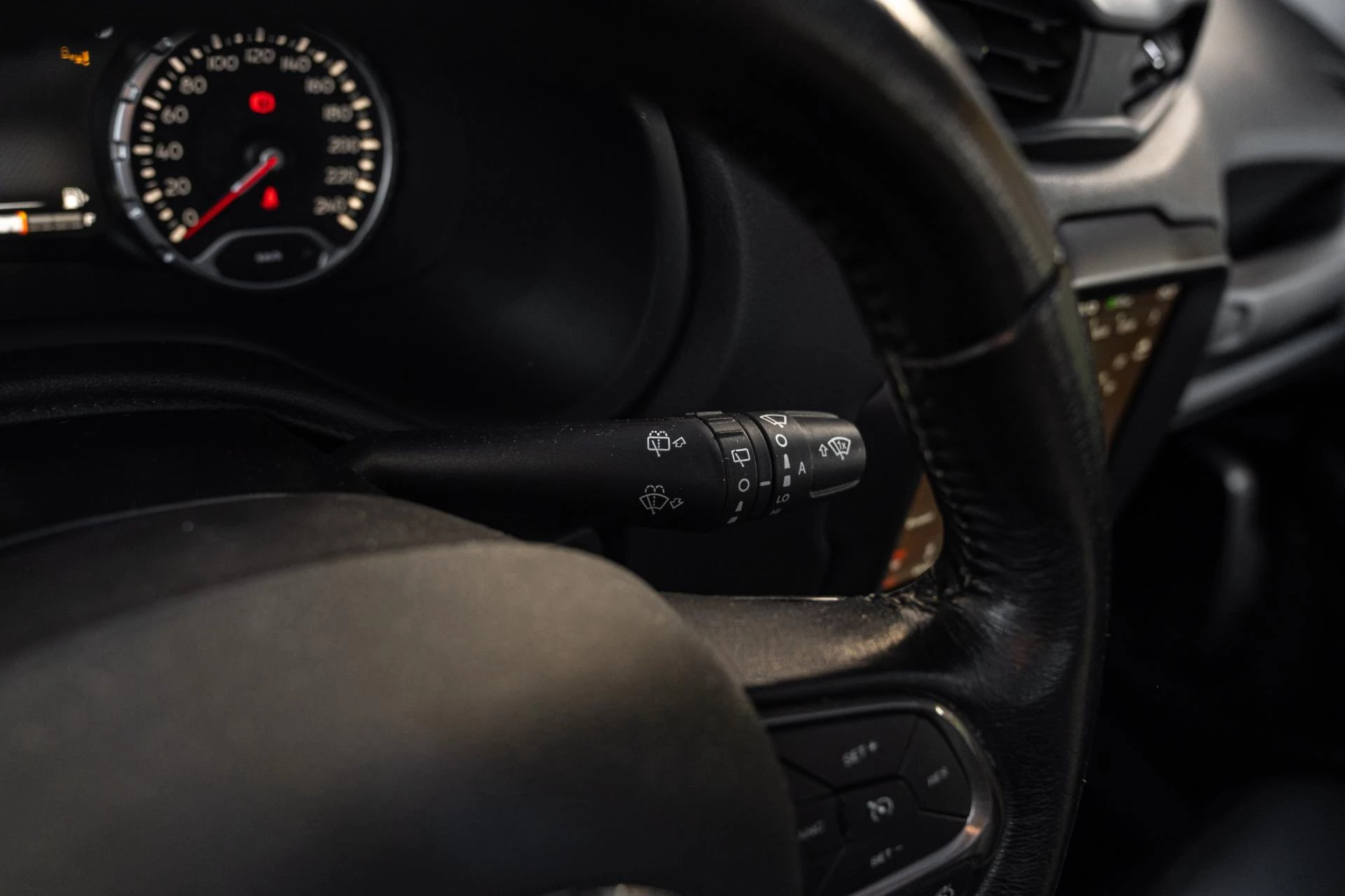 Hoofdafbeelding Jeep Renegade