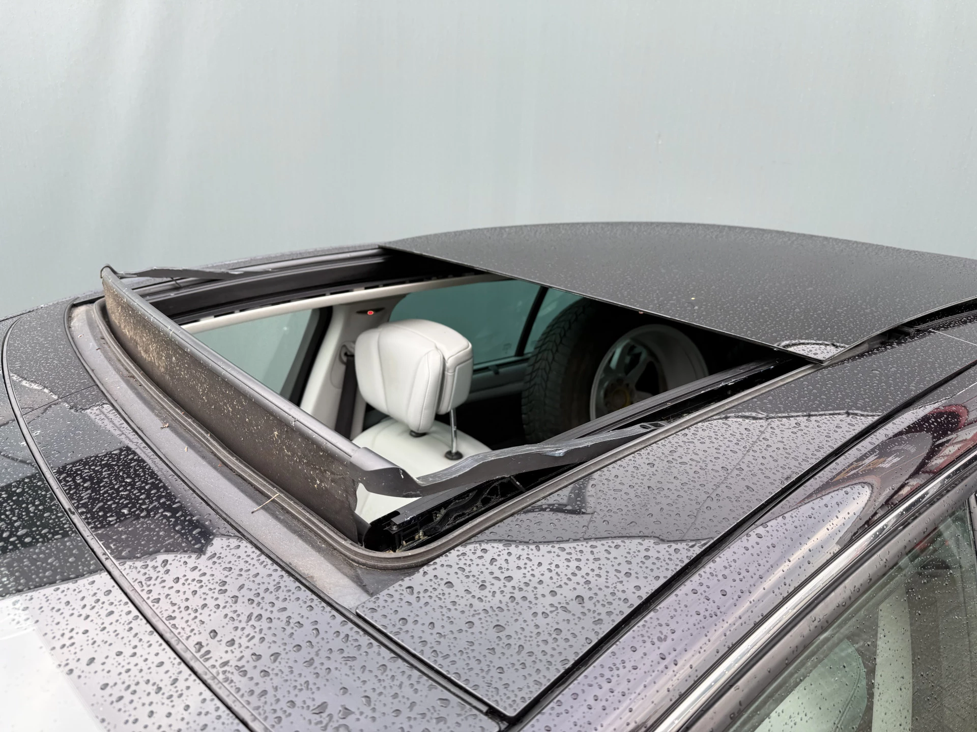 Hoofdafbeelding Renault Espace