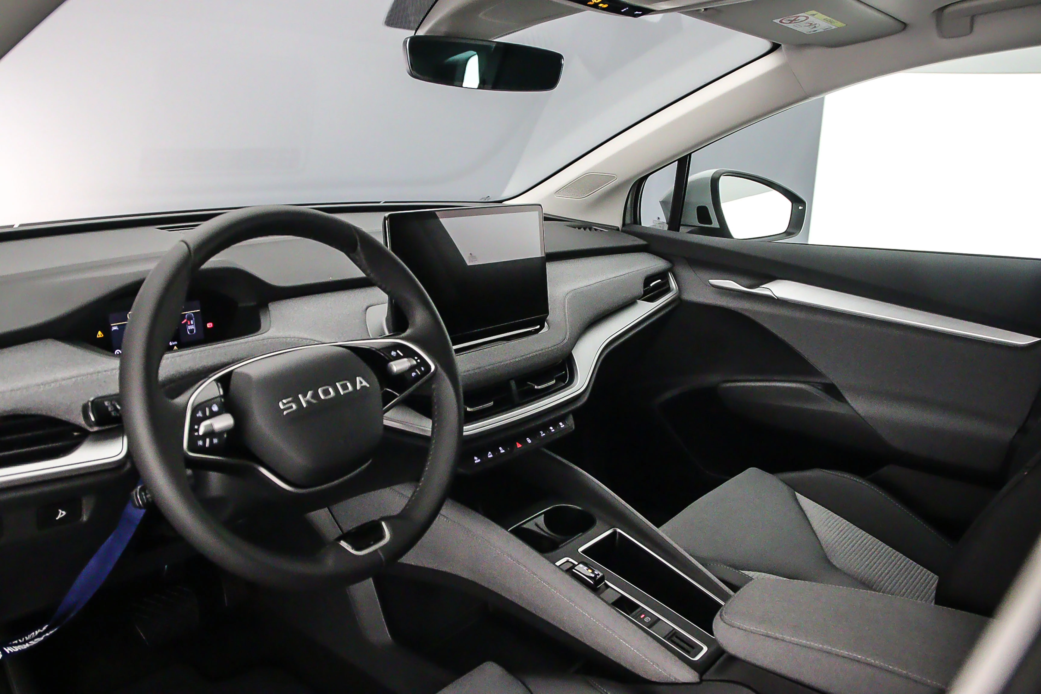 Hoofdafbeelding Škoda Enyaq iV