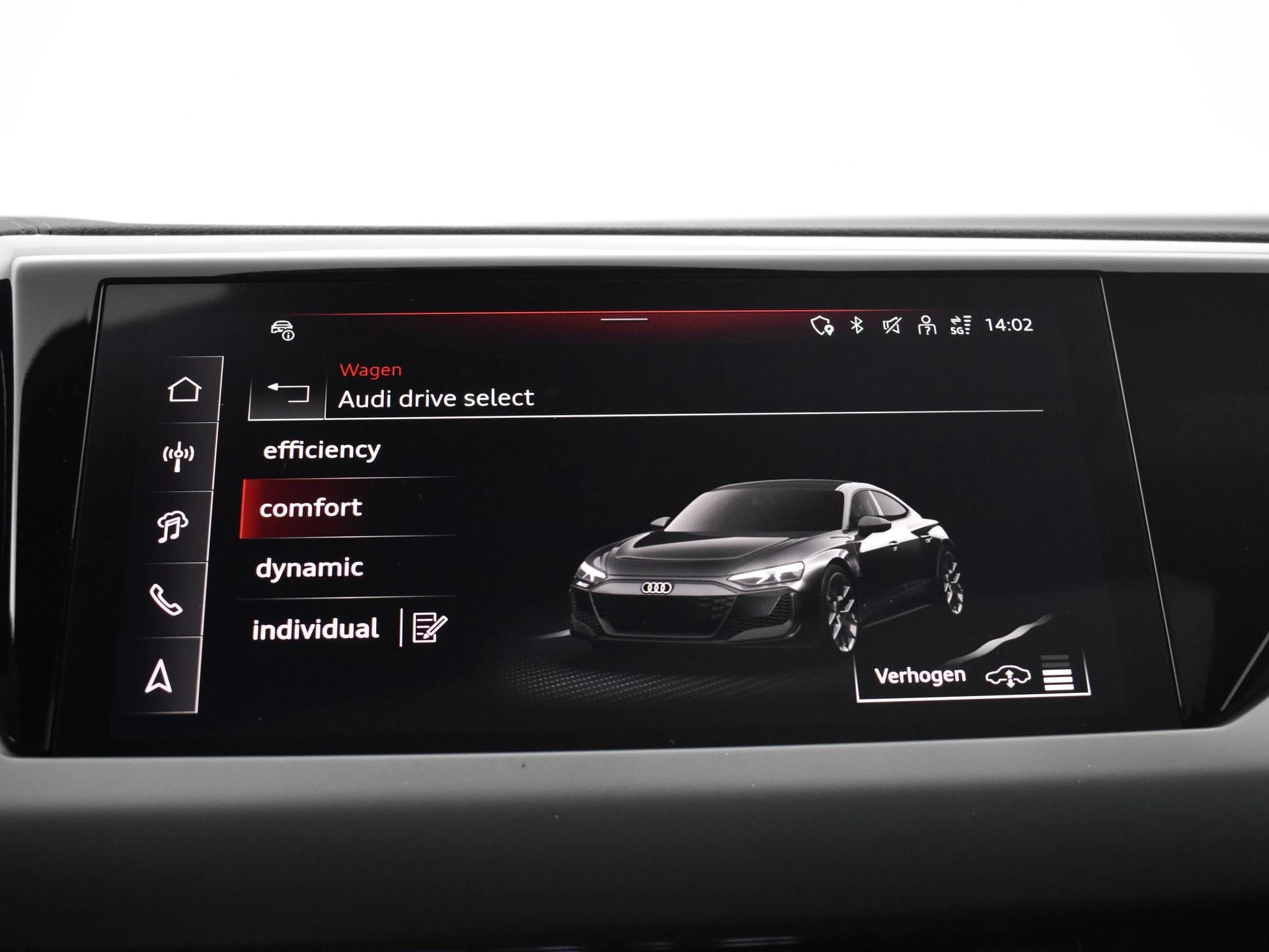 Hoofdafbeelding Audi e-tron GT