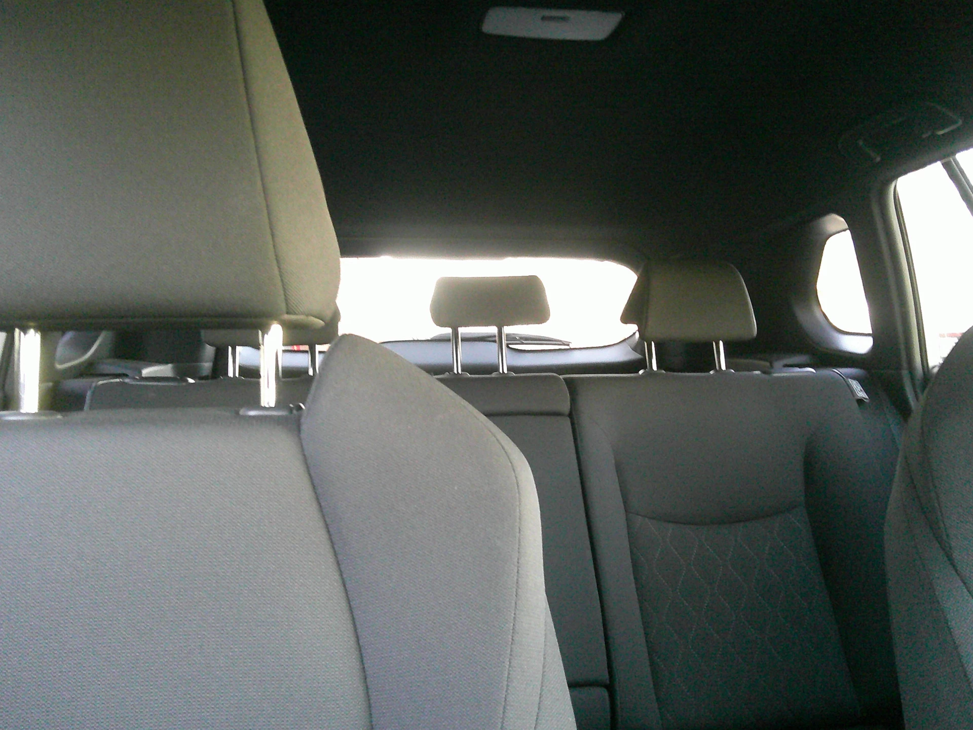 Hoofdafbeelding Toyota Corolla Cross