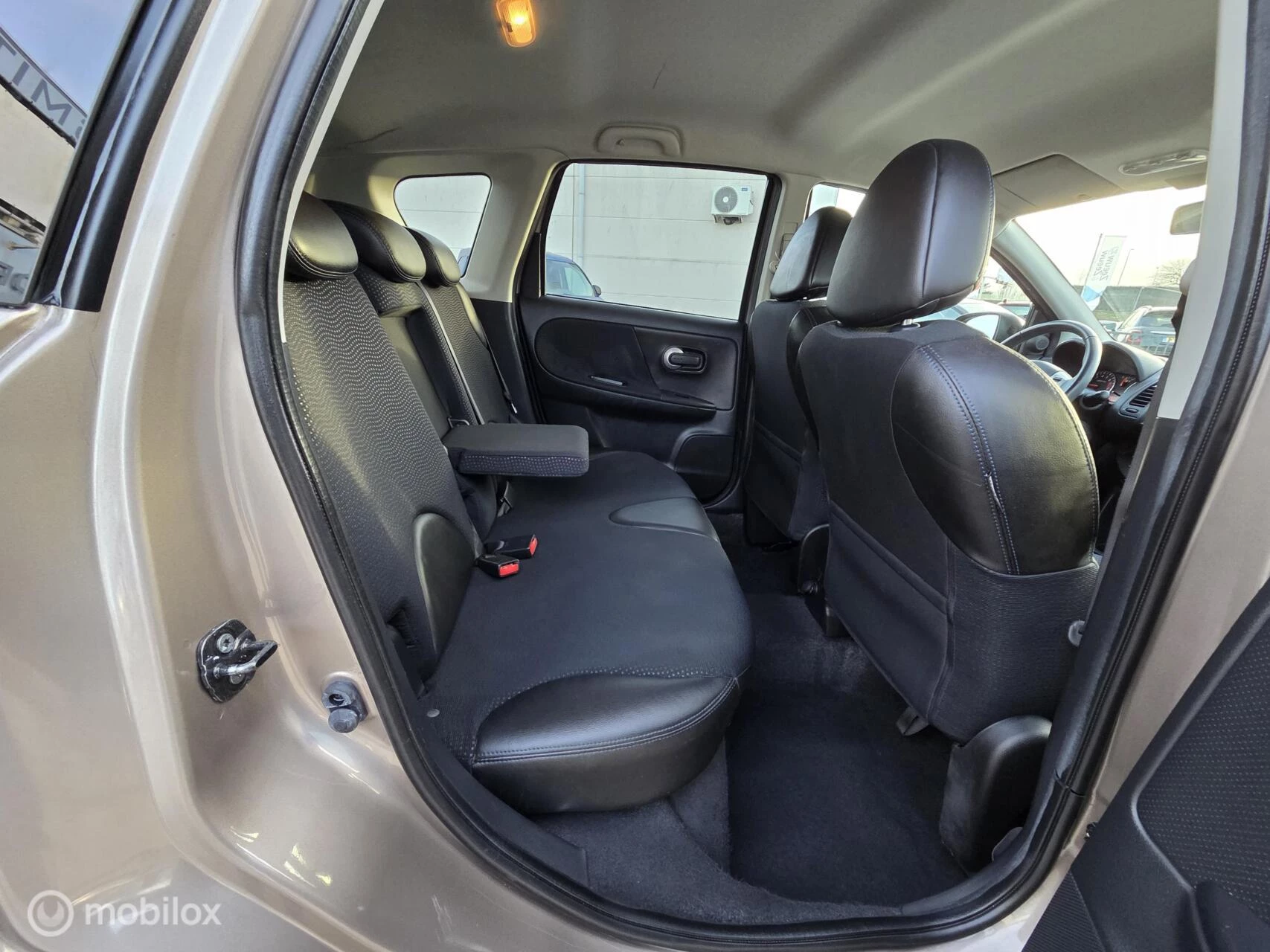 Hoofdafbeelding Nissan Note