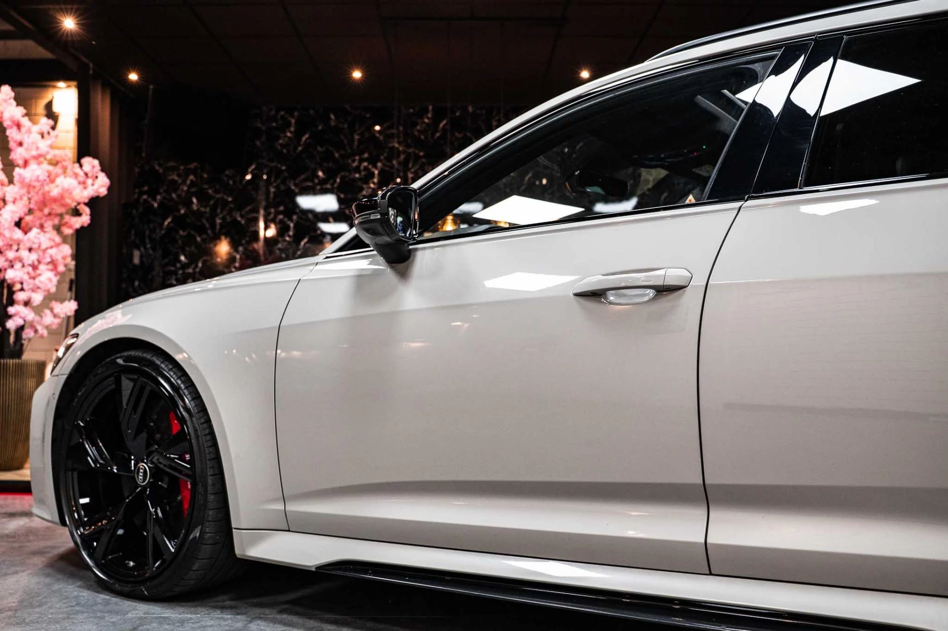 Hoofdafbeelding Audi RS6