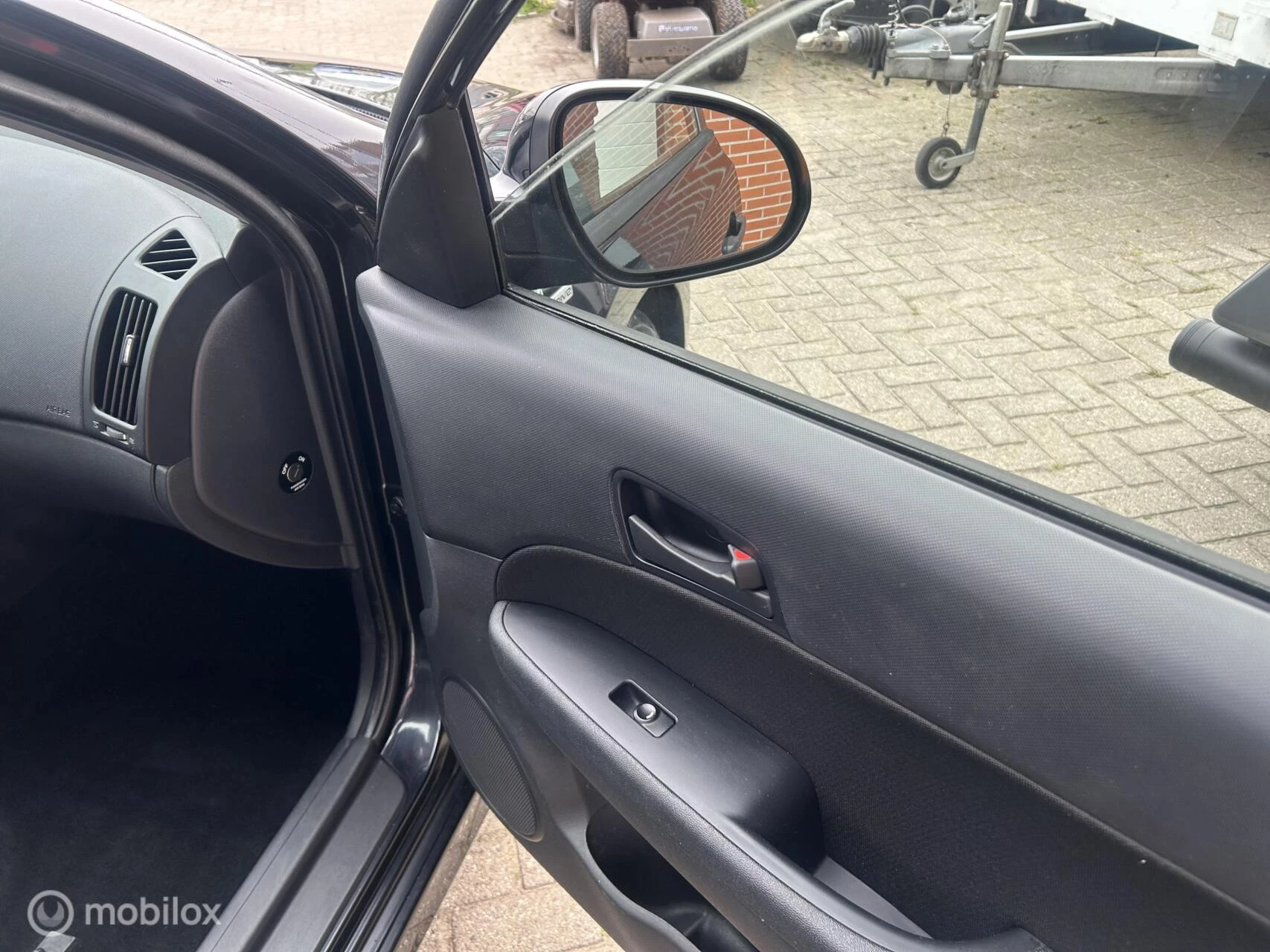 Hoofdafbeelding Hyundai i30