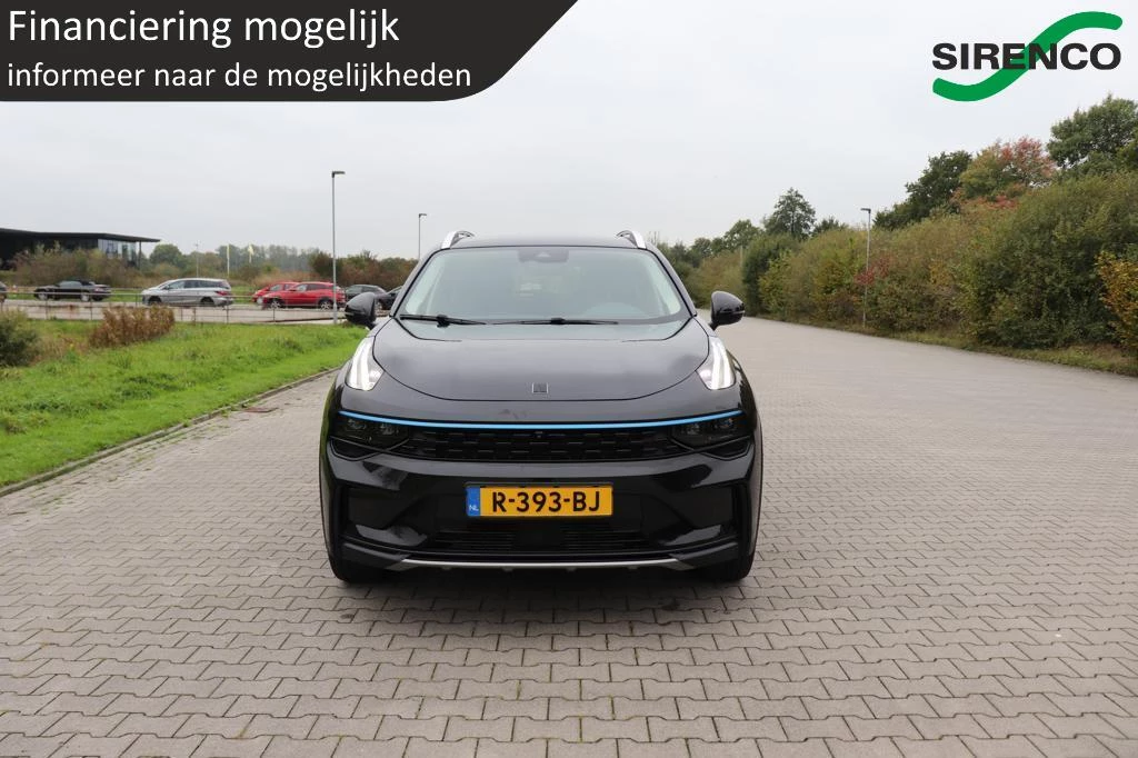 Hoofdafbeelding Lynk & Co 01