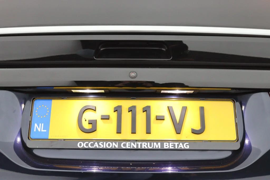 Hoofdafbeelding BMW i3