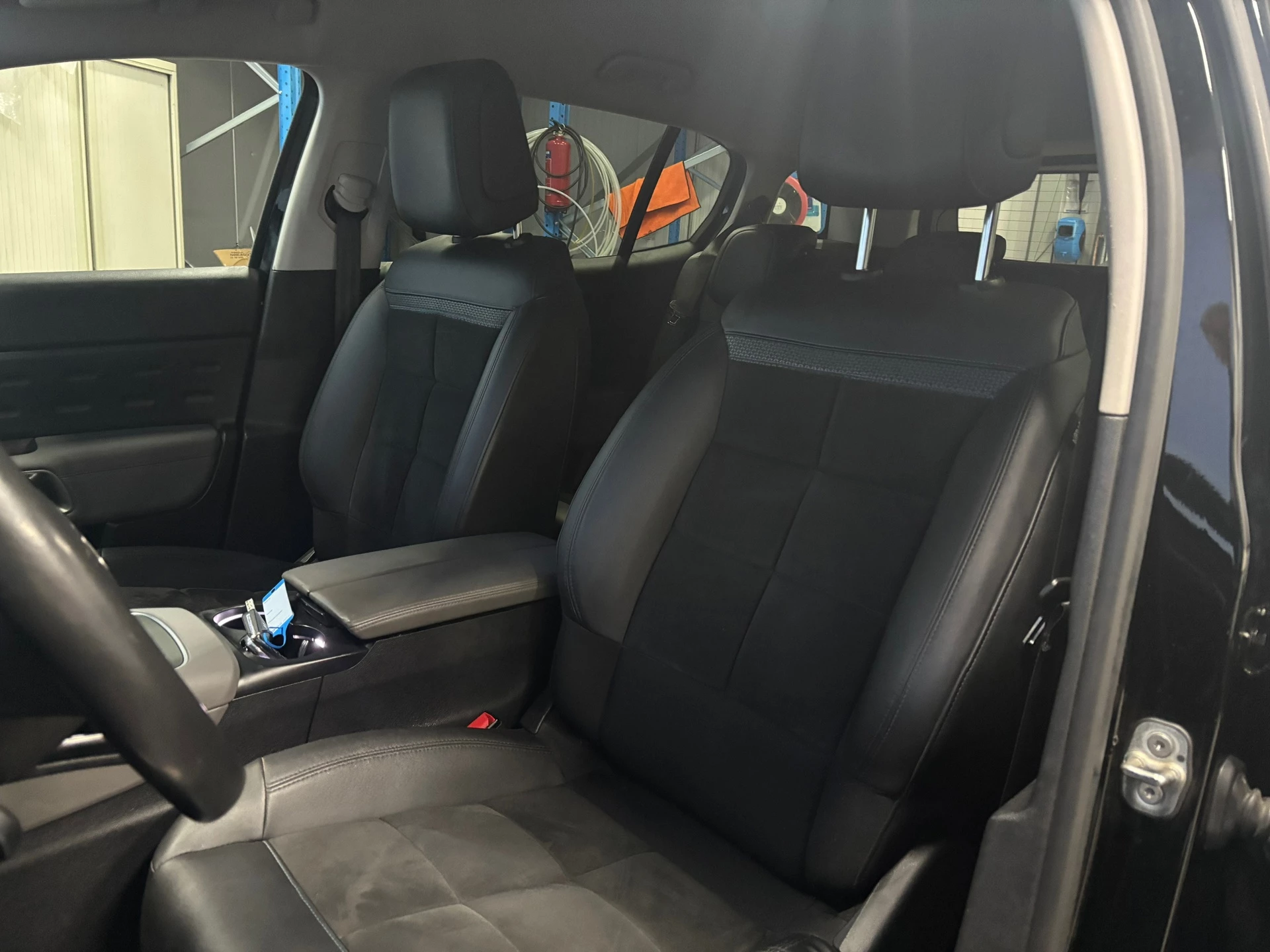 Hoofdafbeelding Citroën C5 Aircross