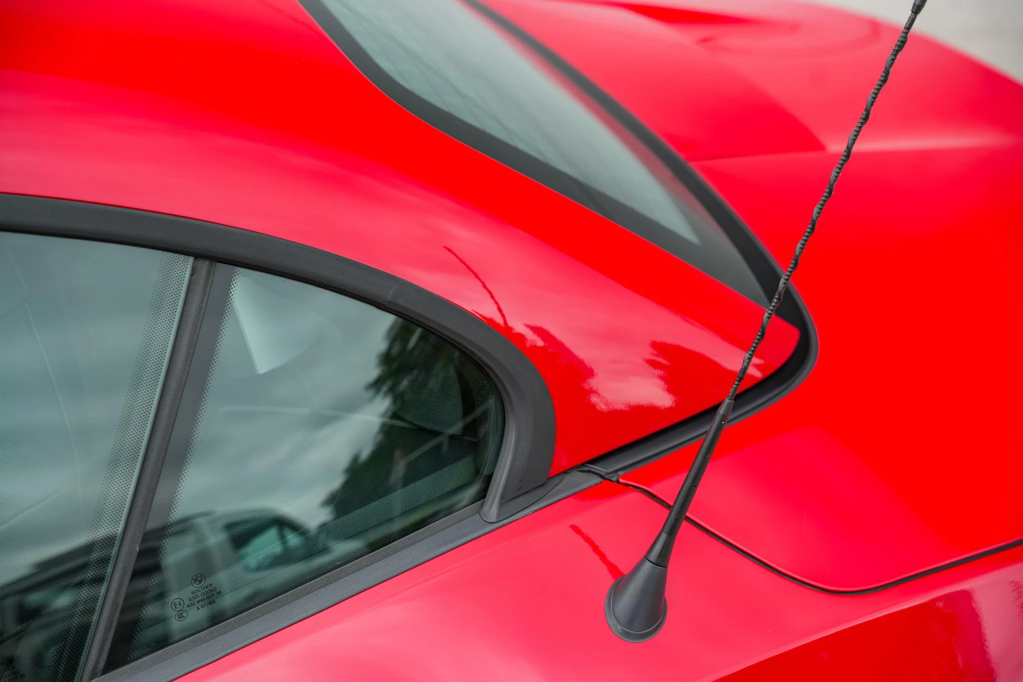 Hoofdafbeelding BMW Z4