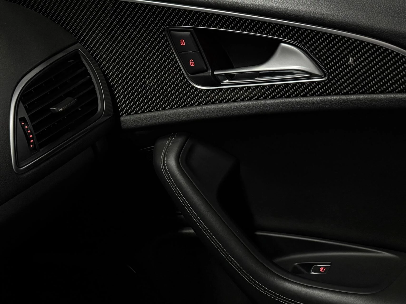 Hoofdafbeelding Audi RS6