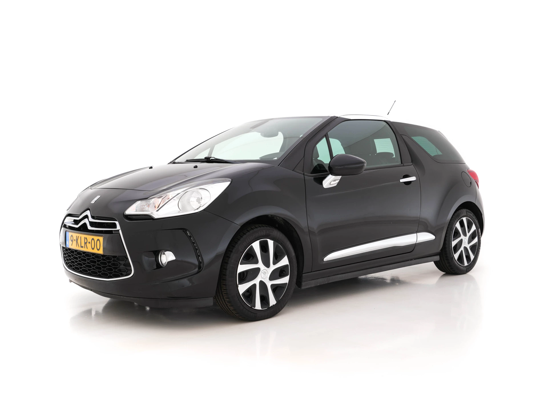 Hoofdafbeelding Citroën DS3