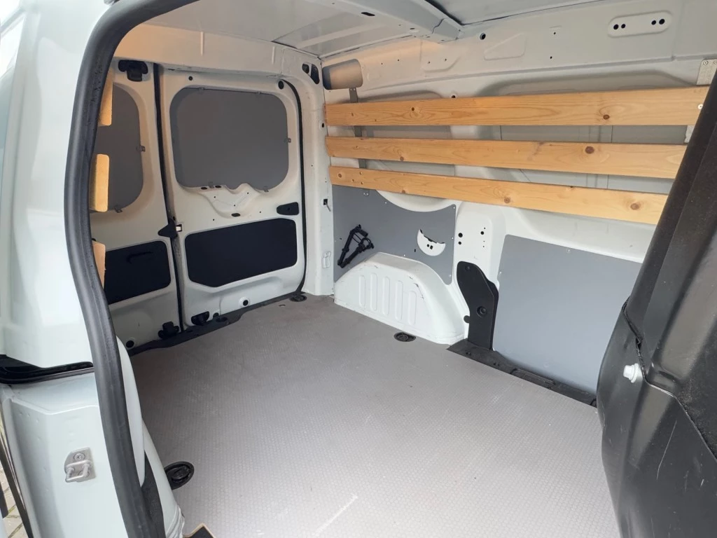 Hoofdafbeelding Renault Express