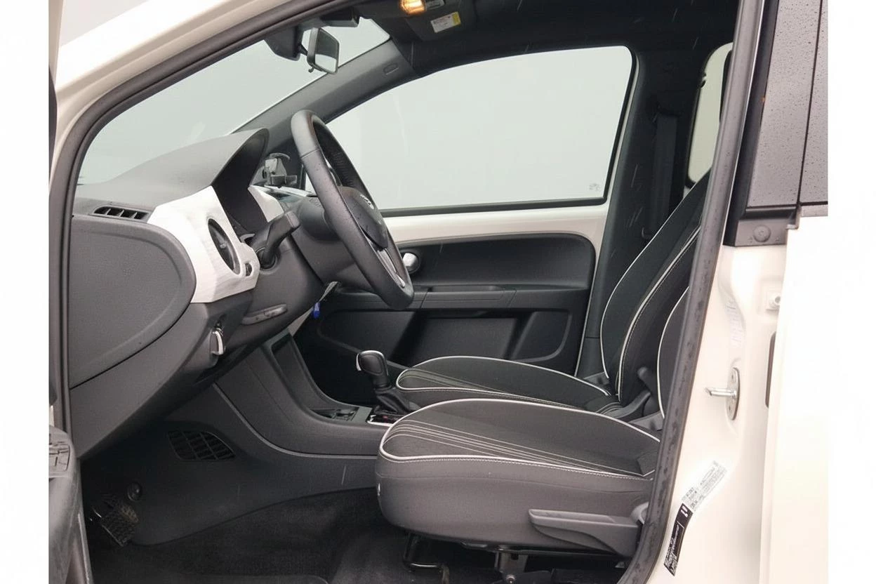 Hoofdafbeelding SEAT Mii