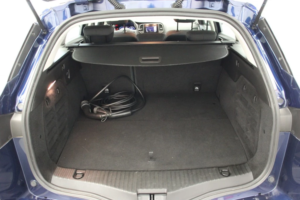 Hoofdafbeelding Renault Megane E-Tech