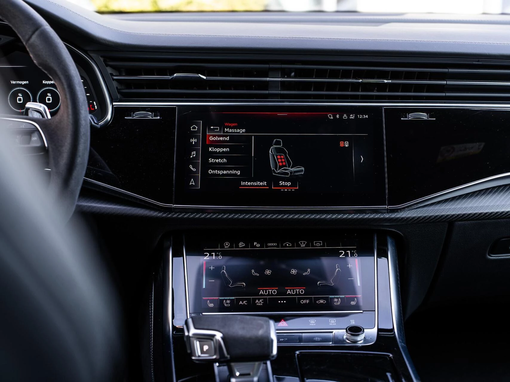 Hoofdafbeelding Audi RSQ8