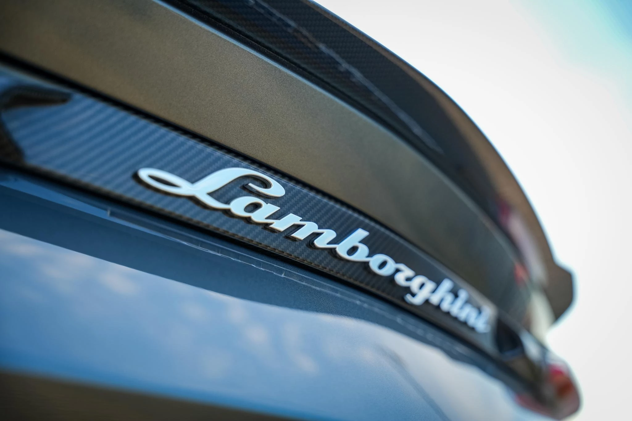 Hoofdafbeelding Lamborghini Urus