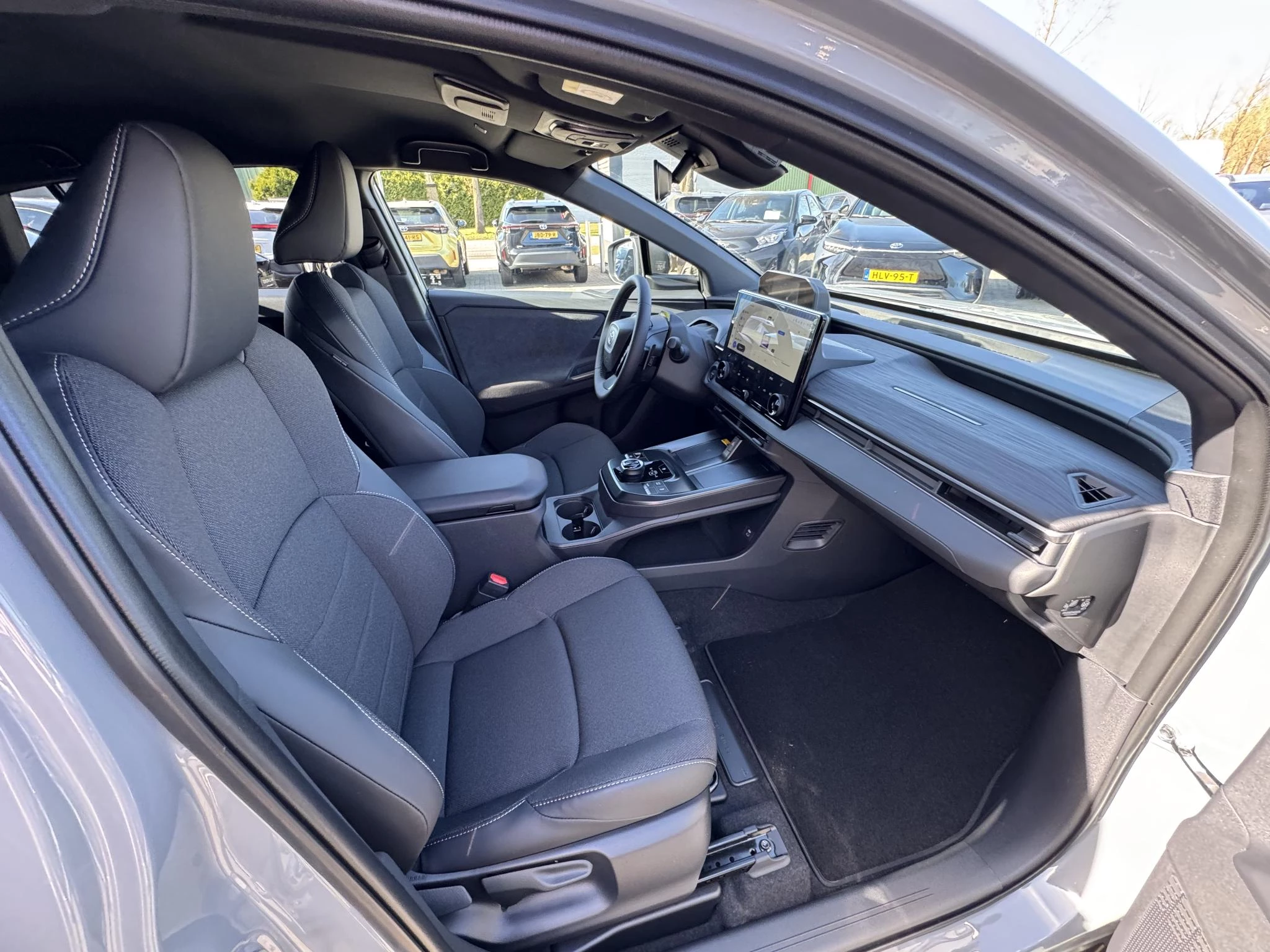 Hoofdafbeelding Toyota C-HR+