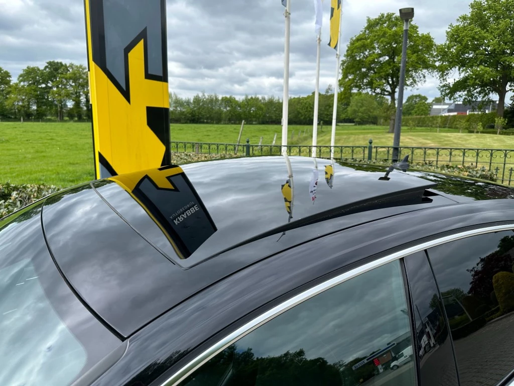 Hoofdafbeelding Volkswagen Arteon