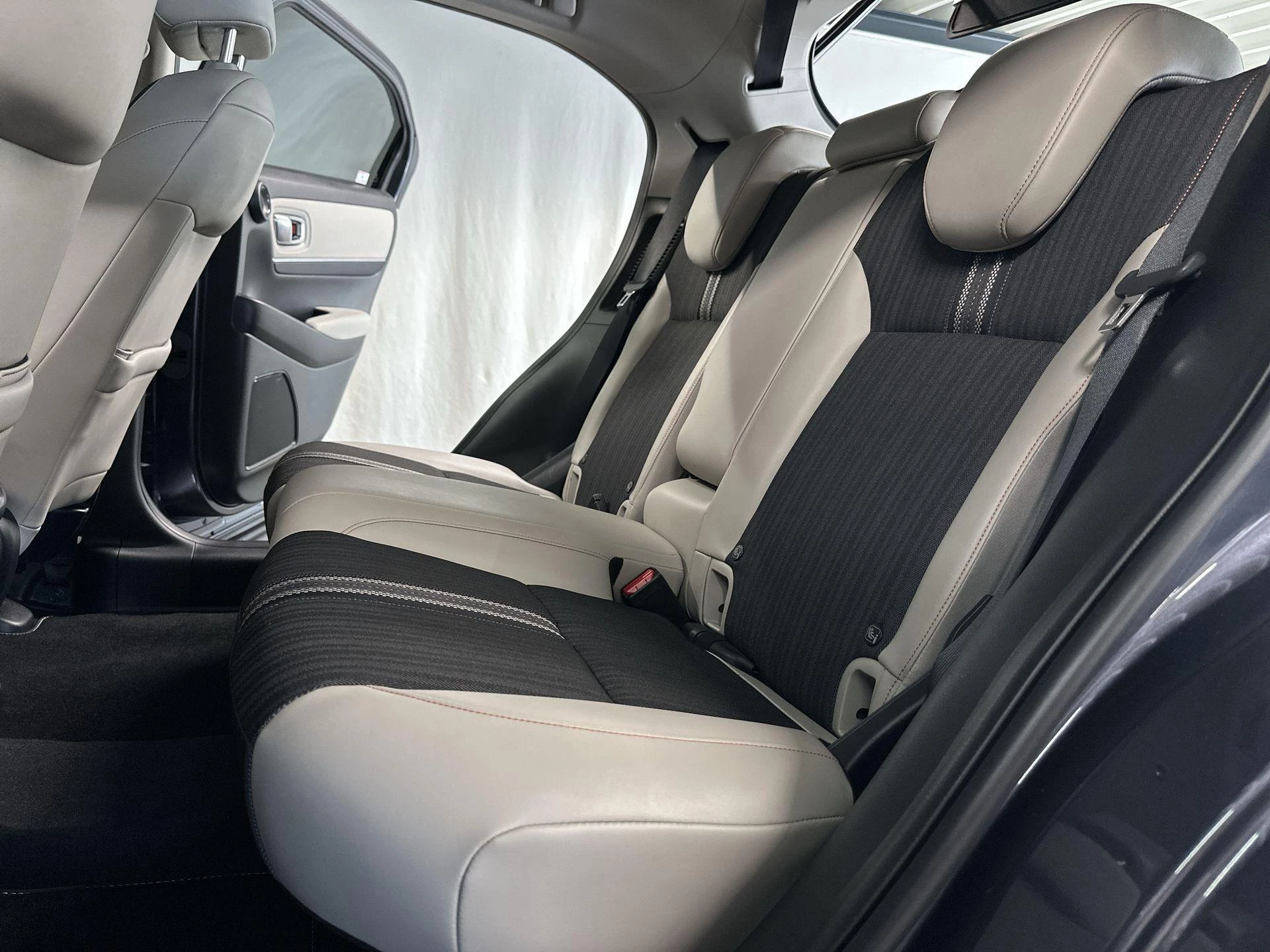 Hoofdafbeelding Honda HR-V