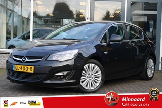Opel Astra 1.4 Turbo Edition