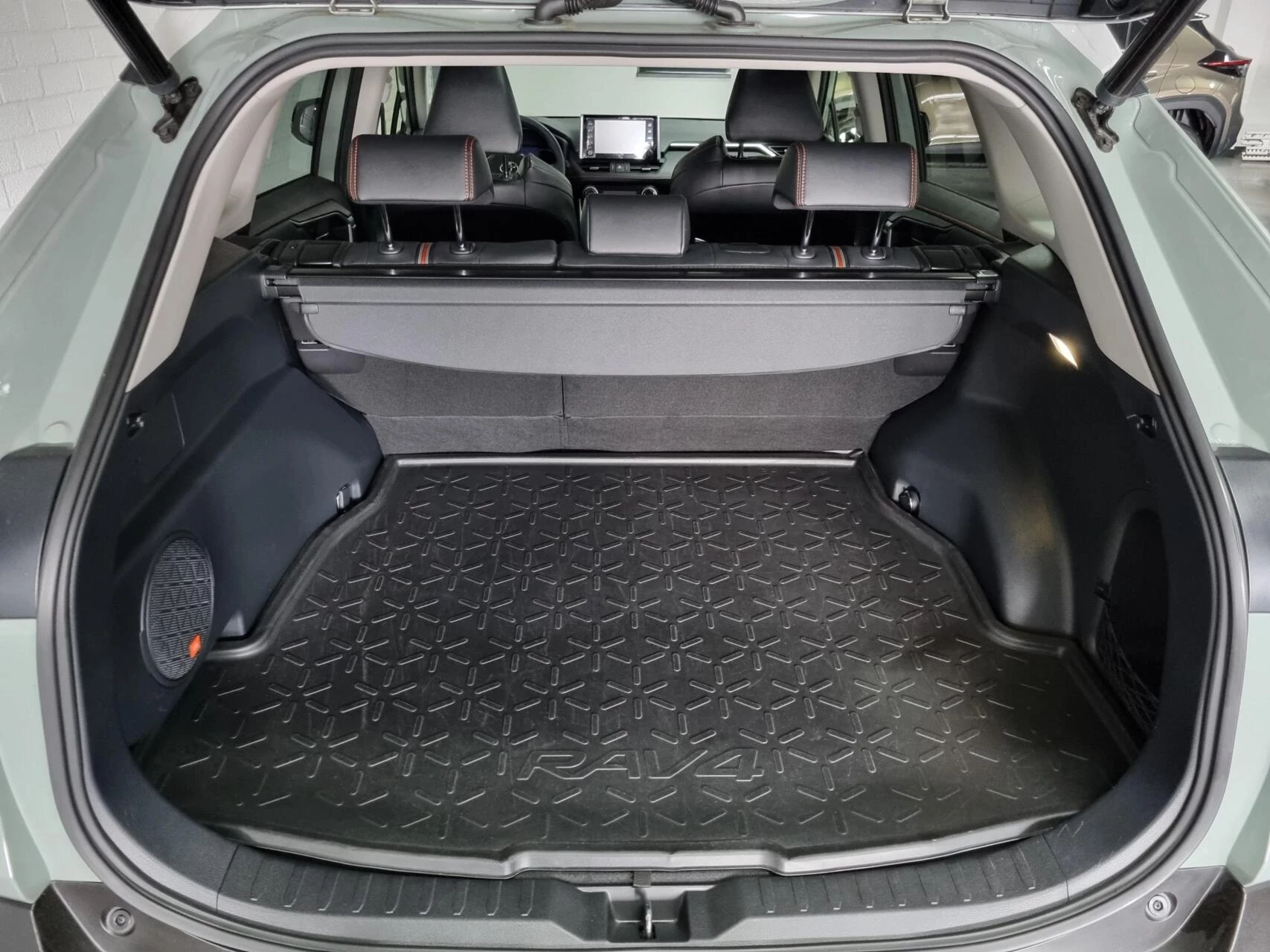 Hoofdafbeelding Toyota RAV4