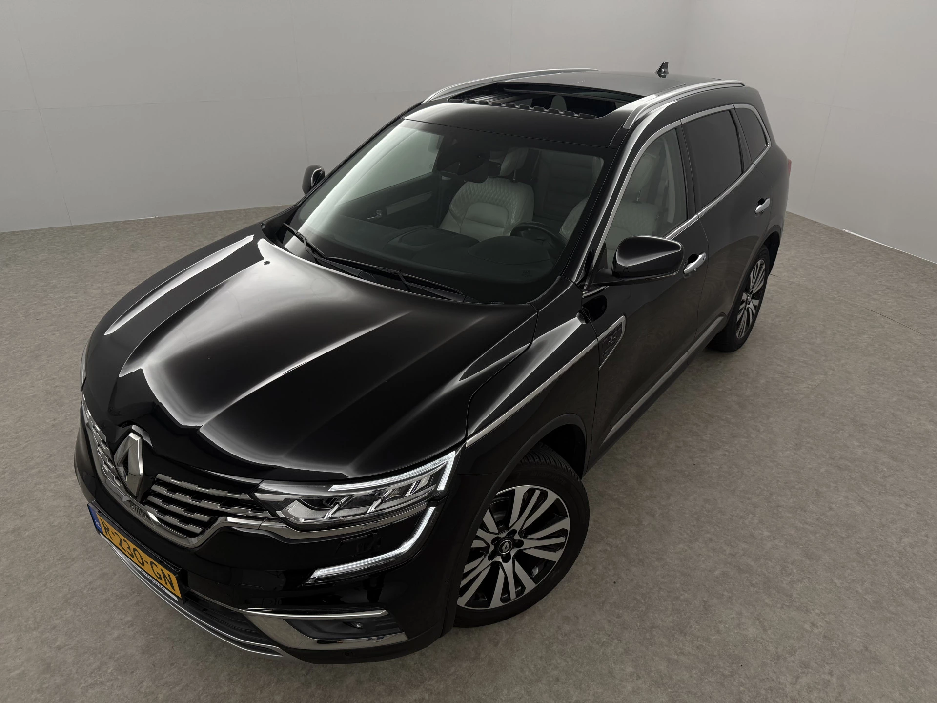 Hoofdafbeelding Renault Koleos