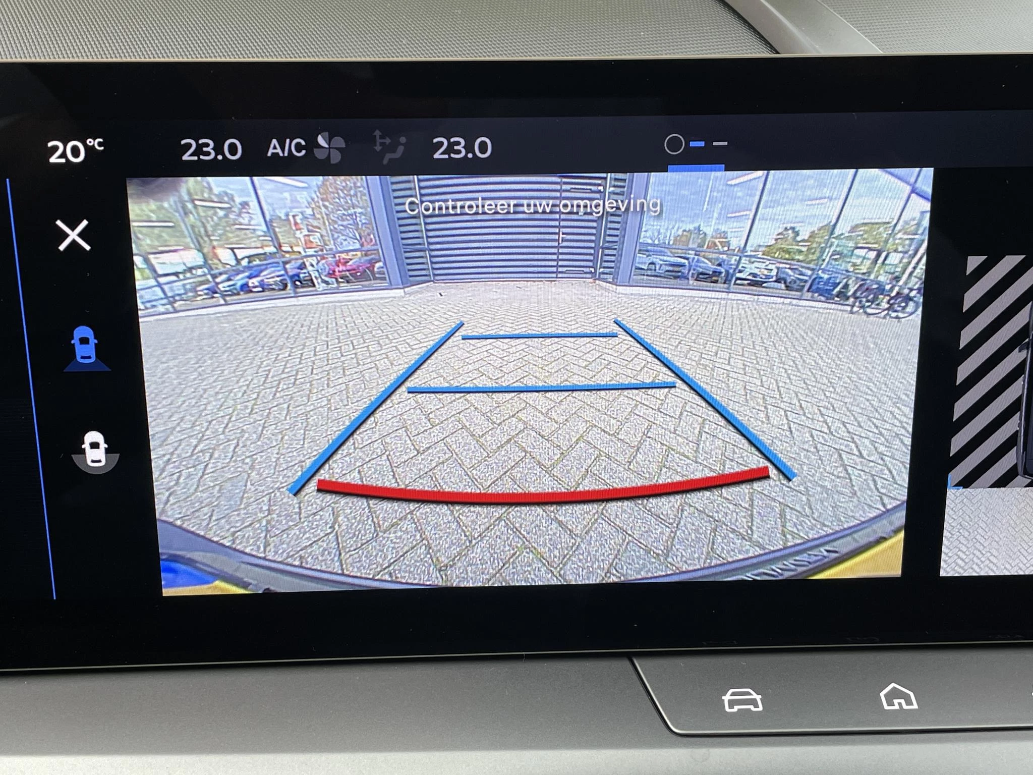 Hoofdafbeelding Opel Grandland