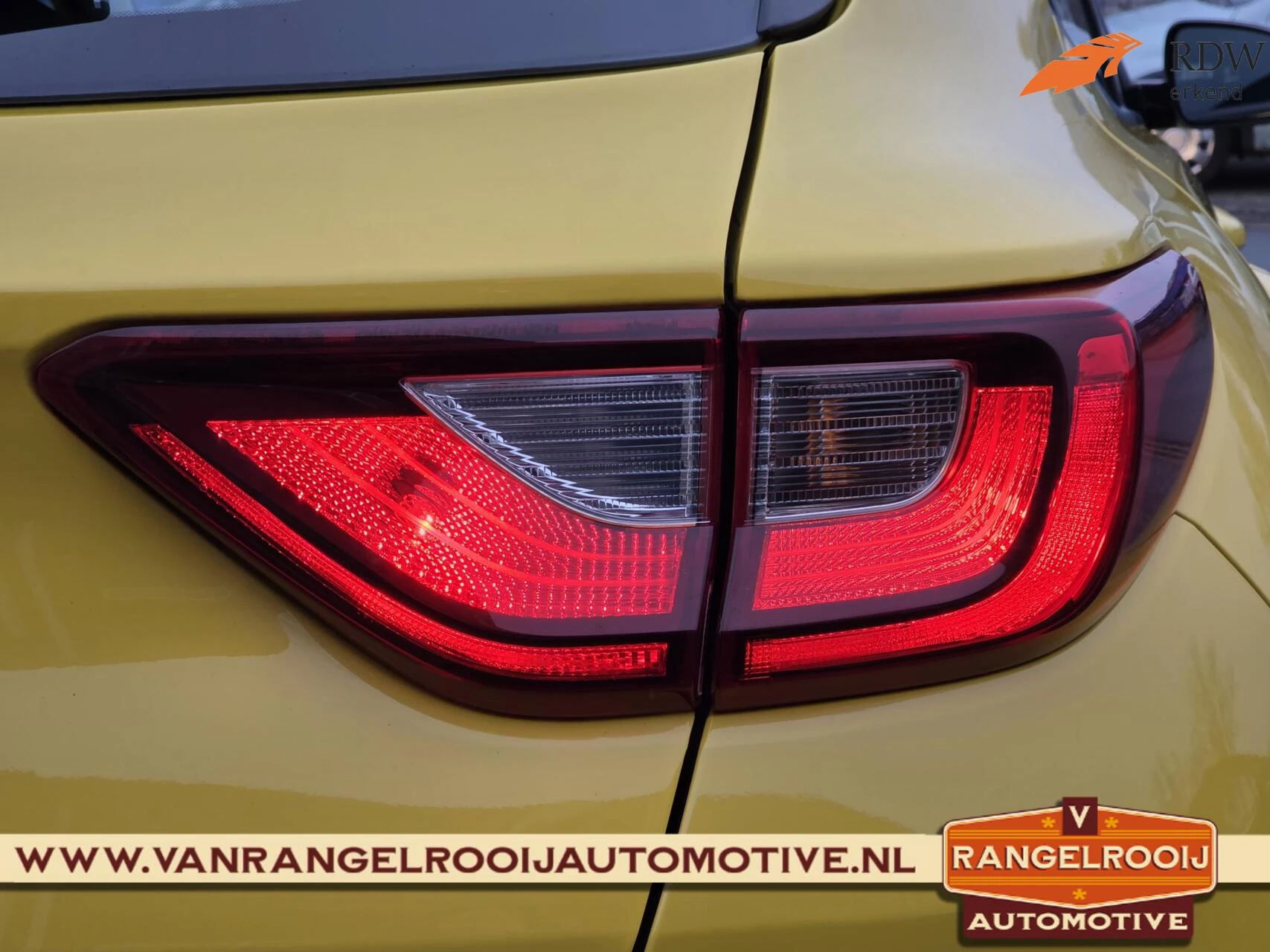 Hoofdafbeelding Kia Stonic