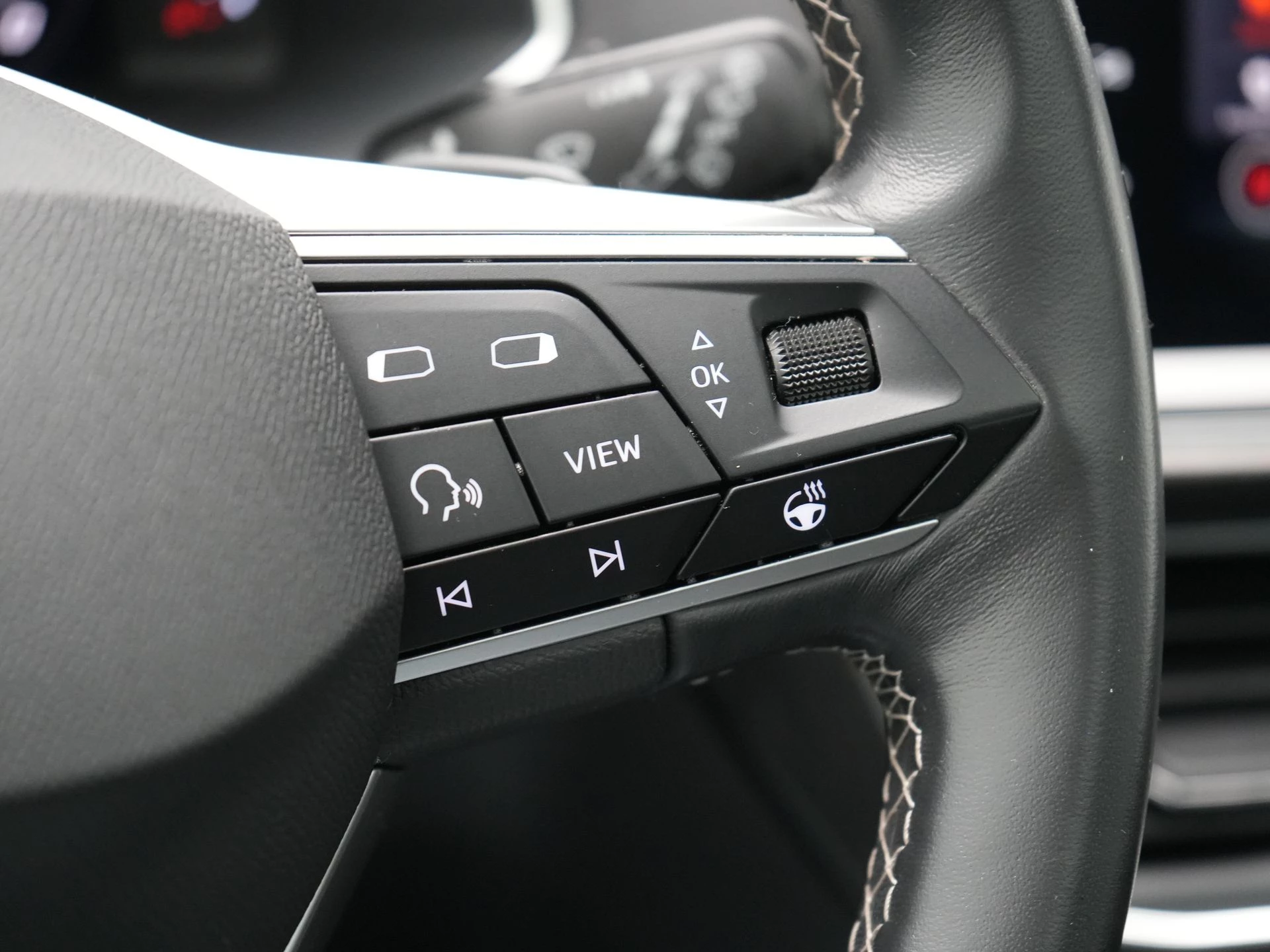 Hoofdafbeelding SEAT Tarraco