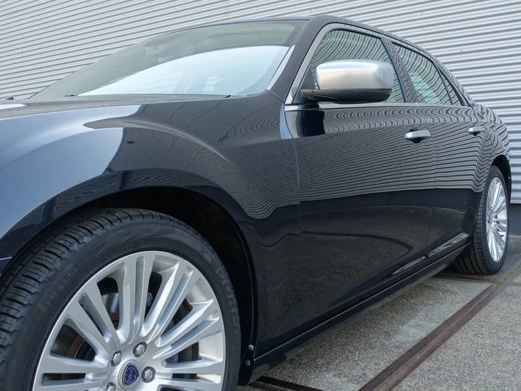 Hoofdafbeelding Lancia Thema