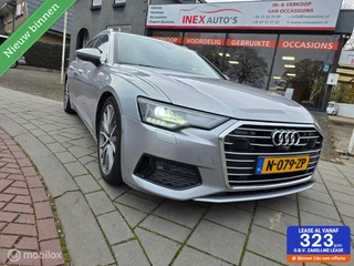 Audi A6 Avant 40 TDI  Business Edition Export Prijs EU!!!!