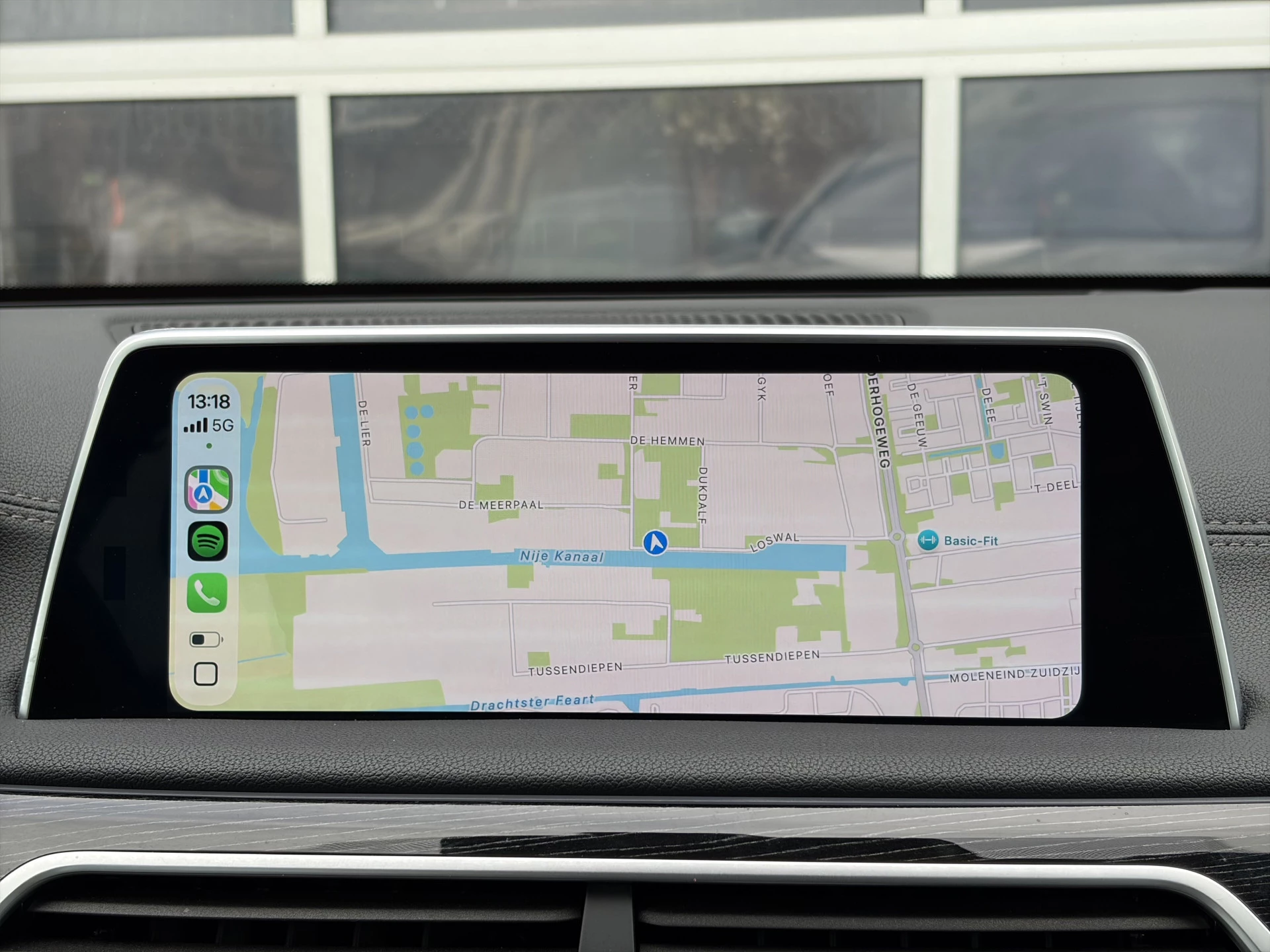 Hoofdafbeelding BMW 7 Serie