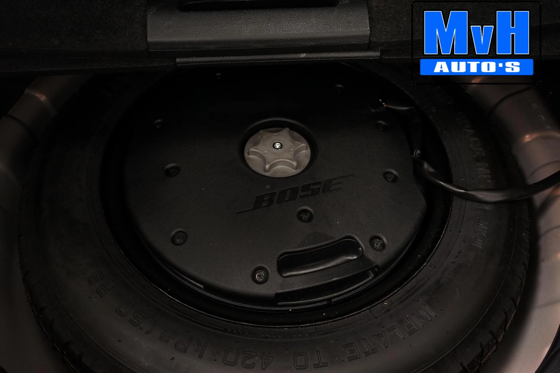 Hoofdafbeelding Nissan X-Trail