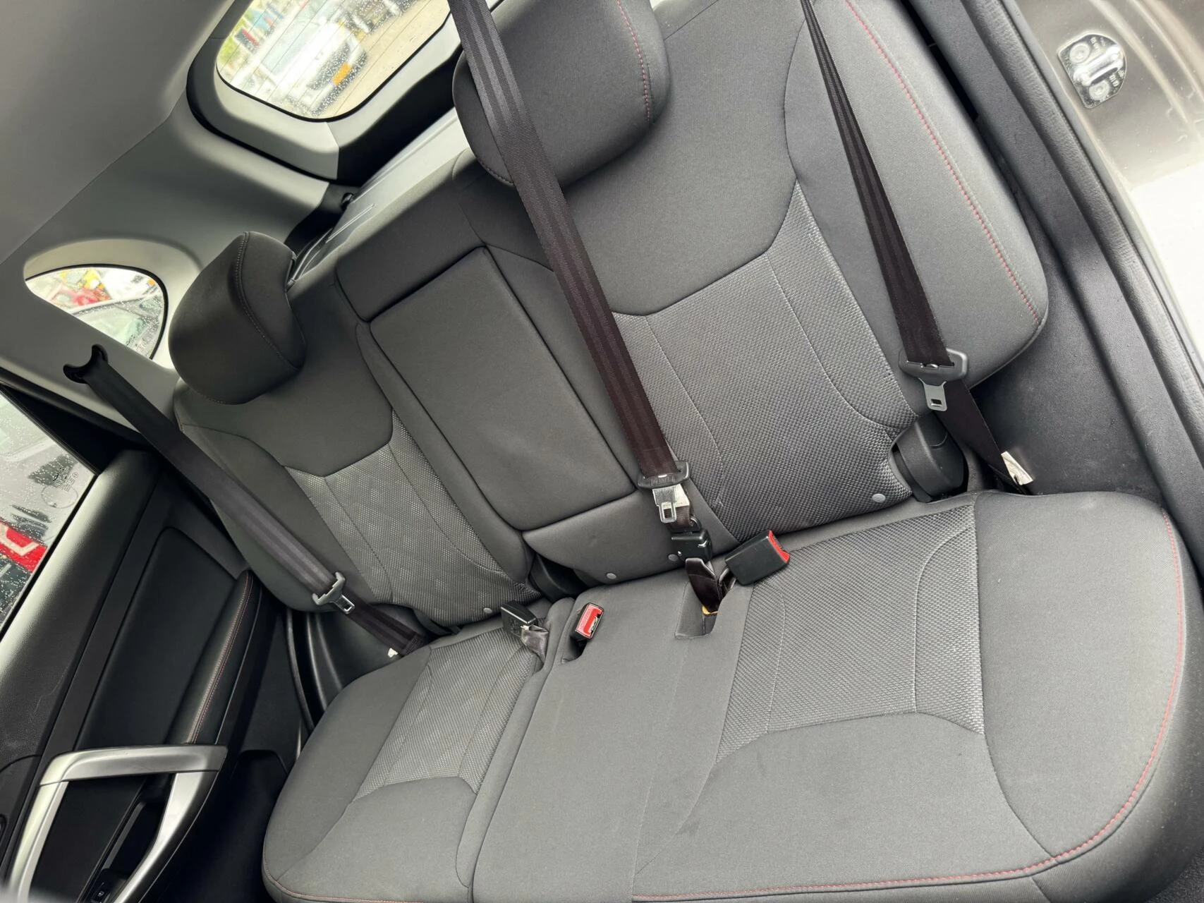 Hoofdafbeelding Chery Tiggo 5
